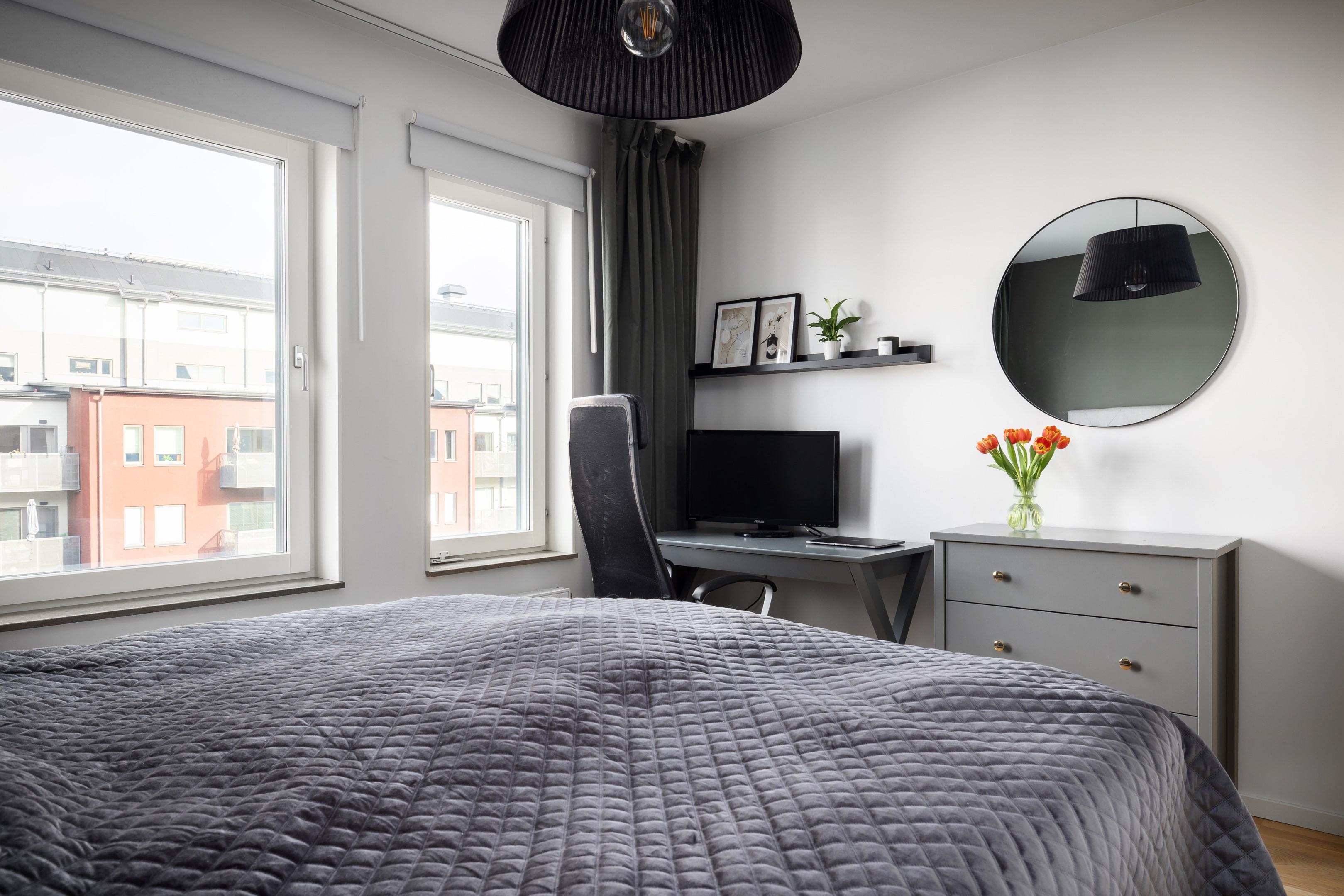 Bostadsbild från Ursula Printz gata 6, Såld i Porslinskvarteren, Värmdö