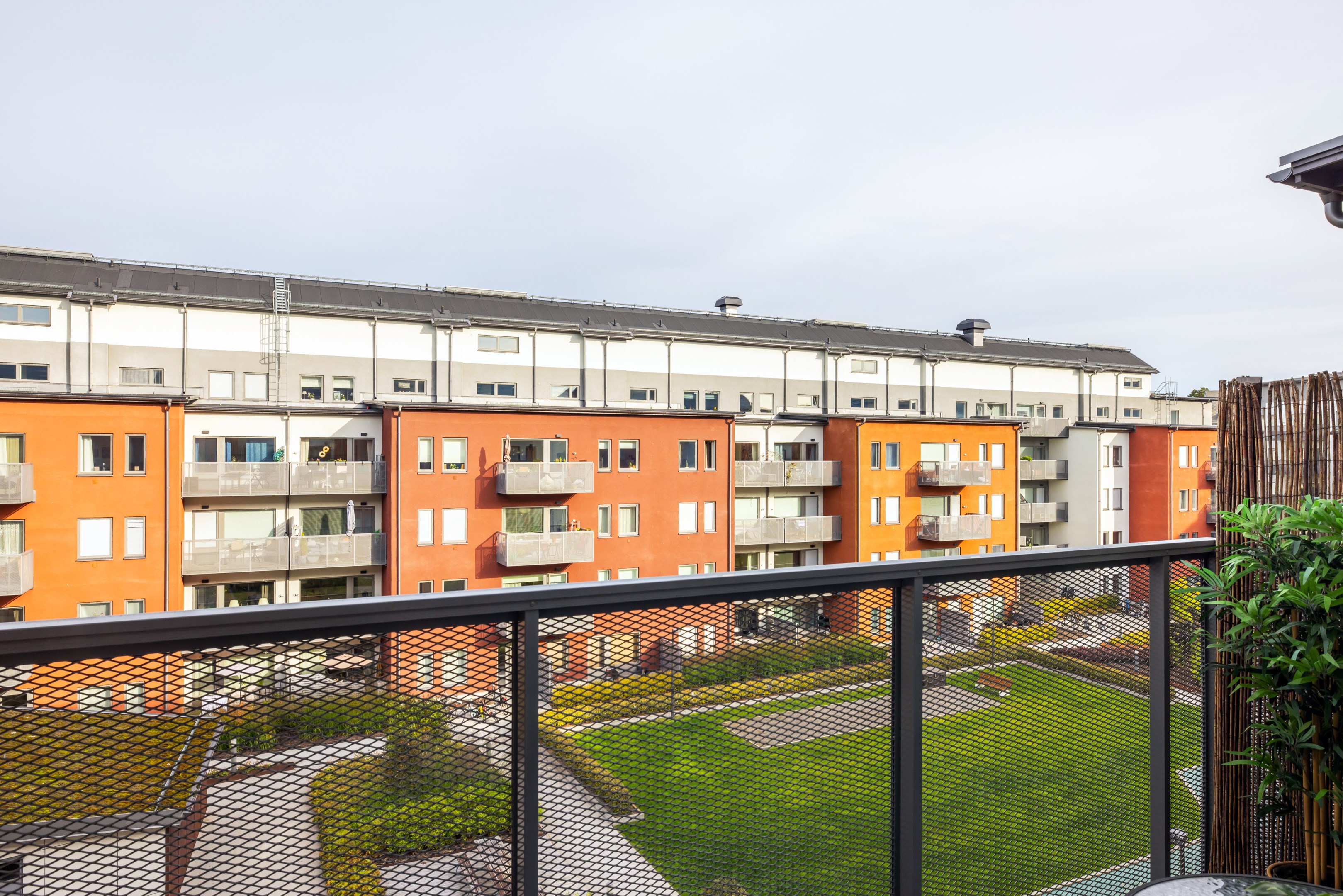 Bostadsbild från Ursula Printz gata 6, Såld i Porslinskvarteren, Värmdö