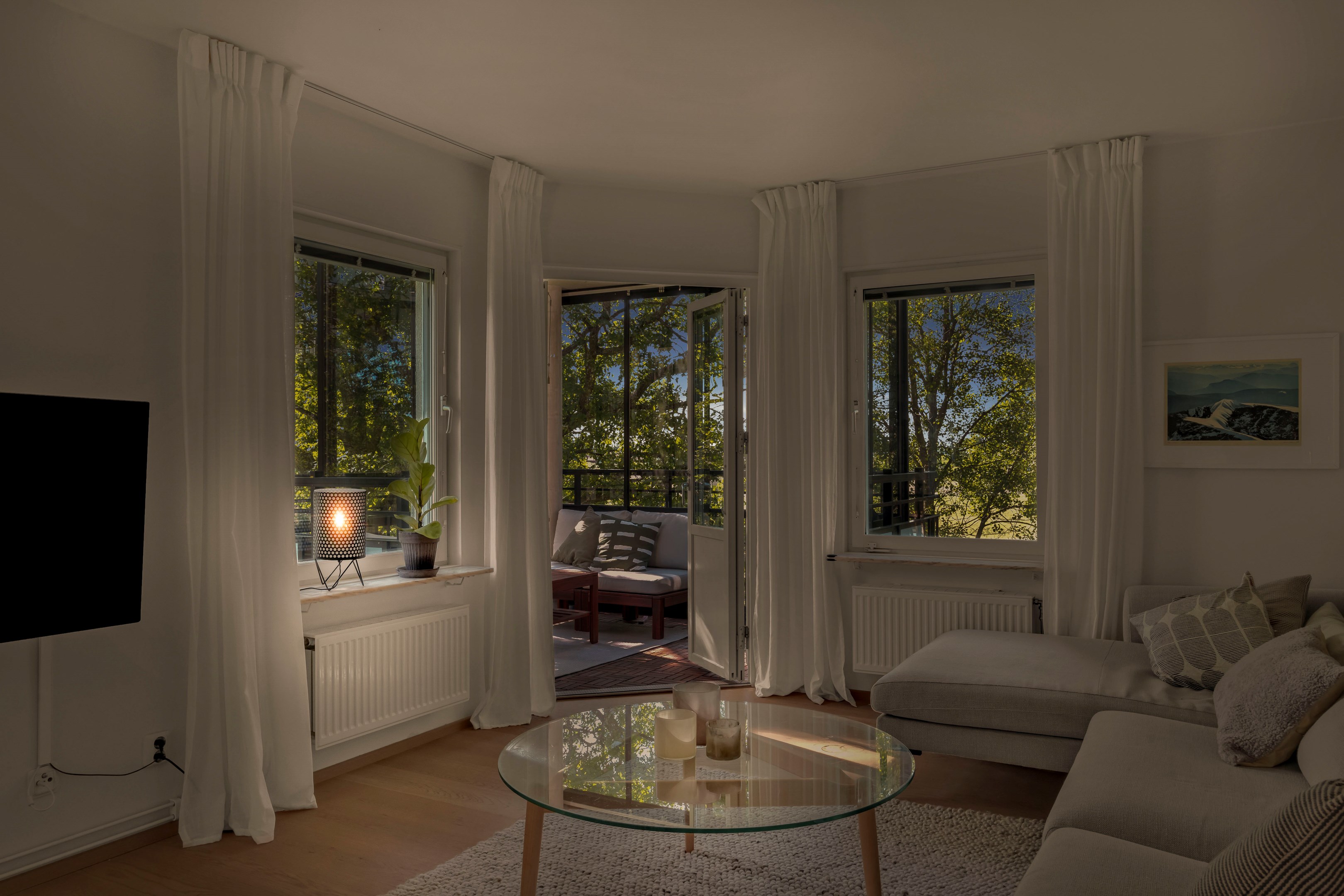 Bostadsbild från Eva Lagerwalls väg 28, Såld i Ulleråker, Uppsala