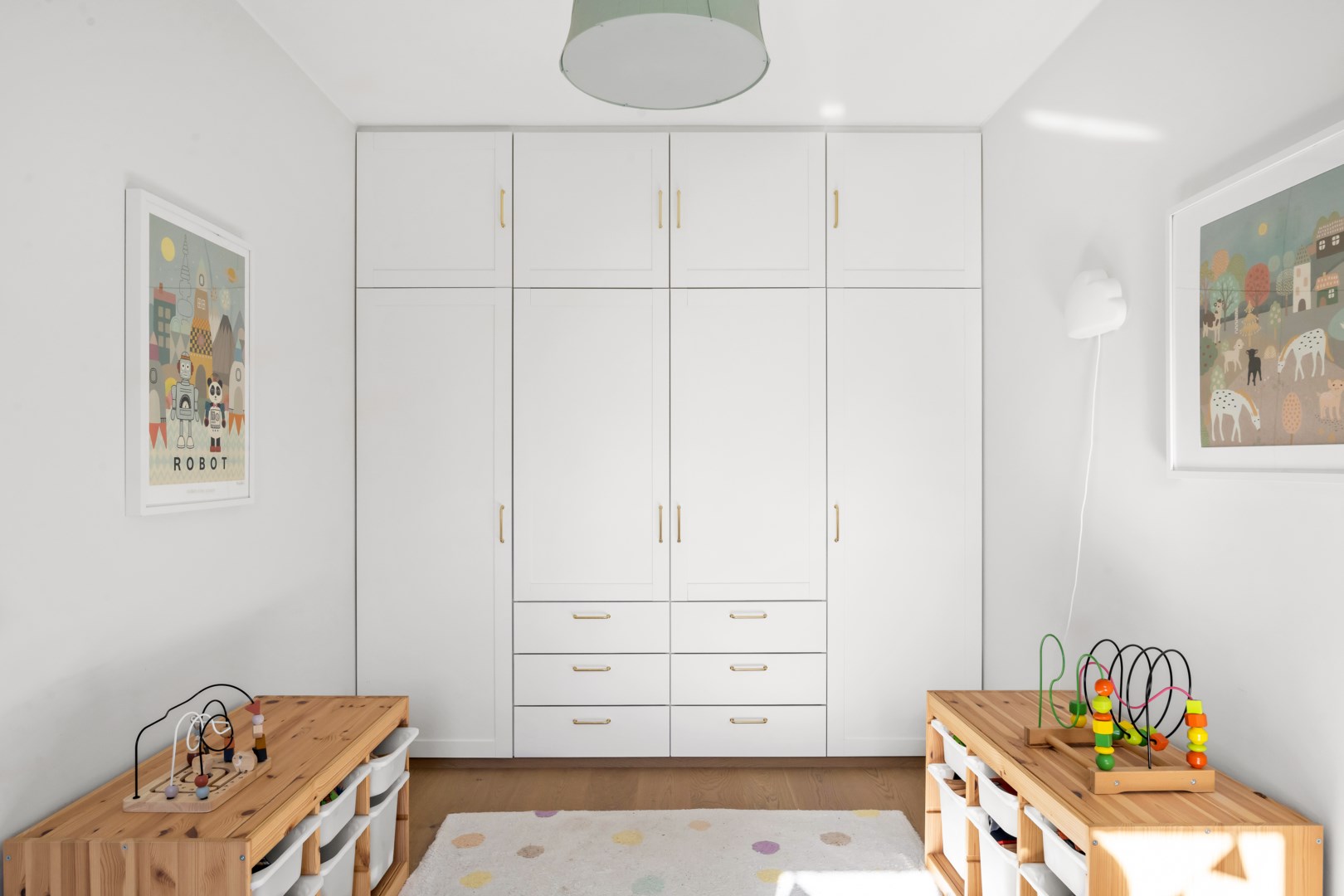 Bostadsbild från Eva Lagerwalls väg 28, Såld i Ulleråker, Uppsala