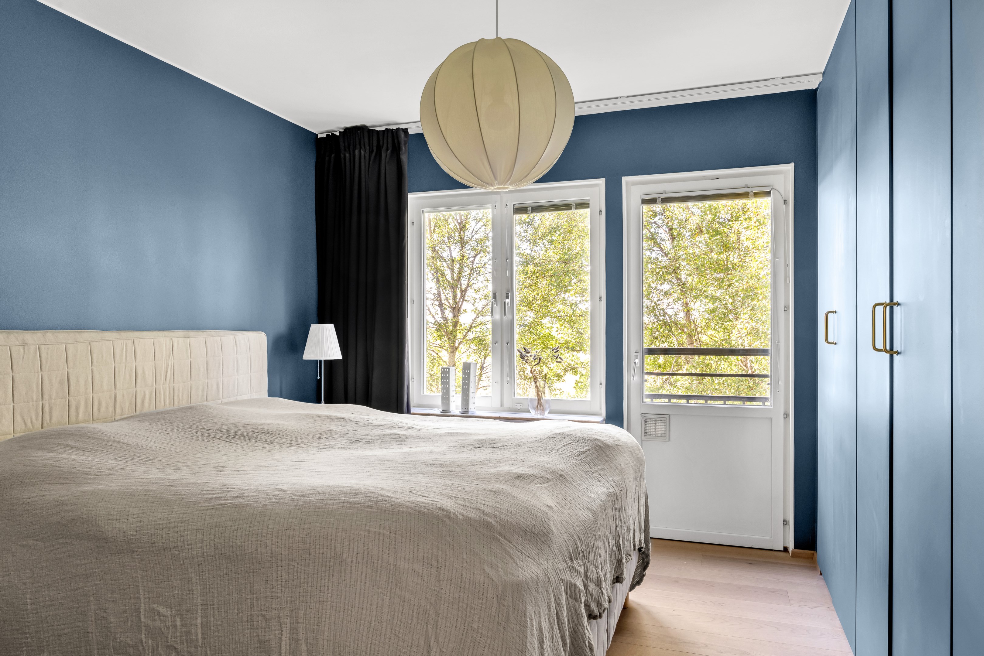 Bostadsbild från Eva Lagerwalls väg 28, Såld i Ulleråker, Uppsala