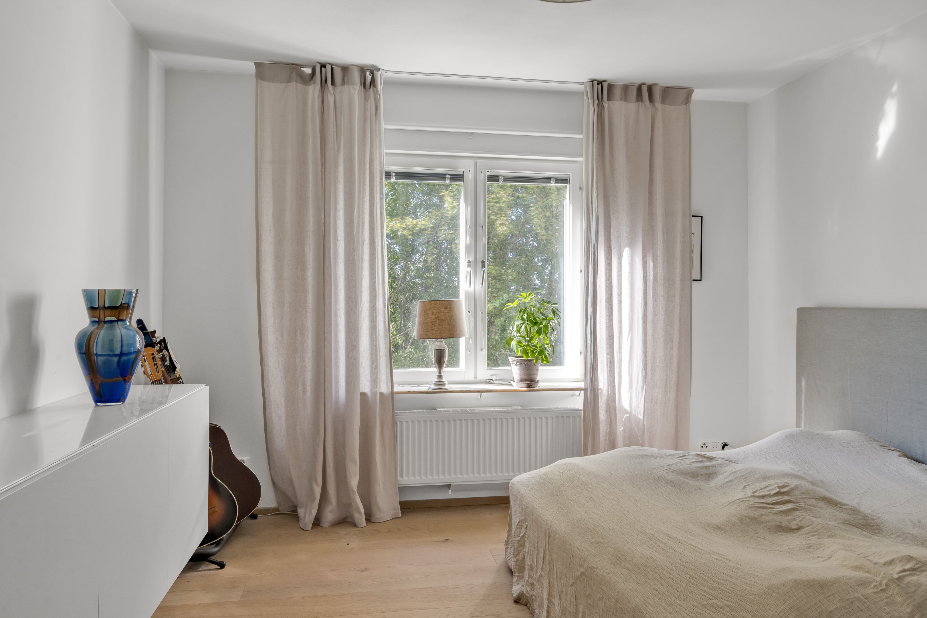 Bostadsbild från Eva Lagerwalls väg 28, Såld i Ulleråker, Uppsala