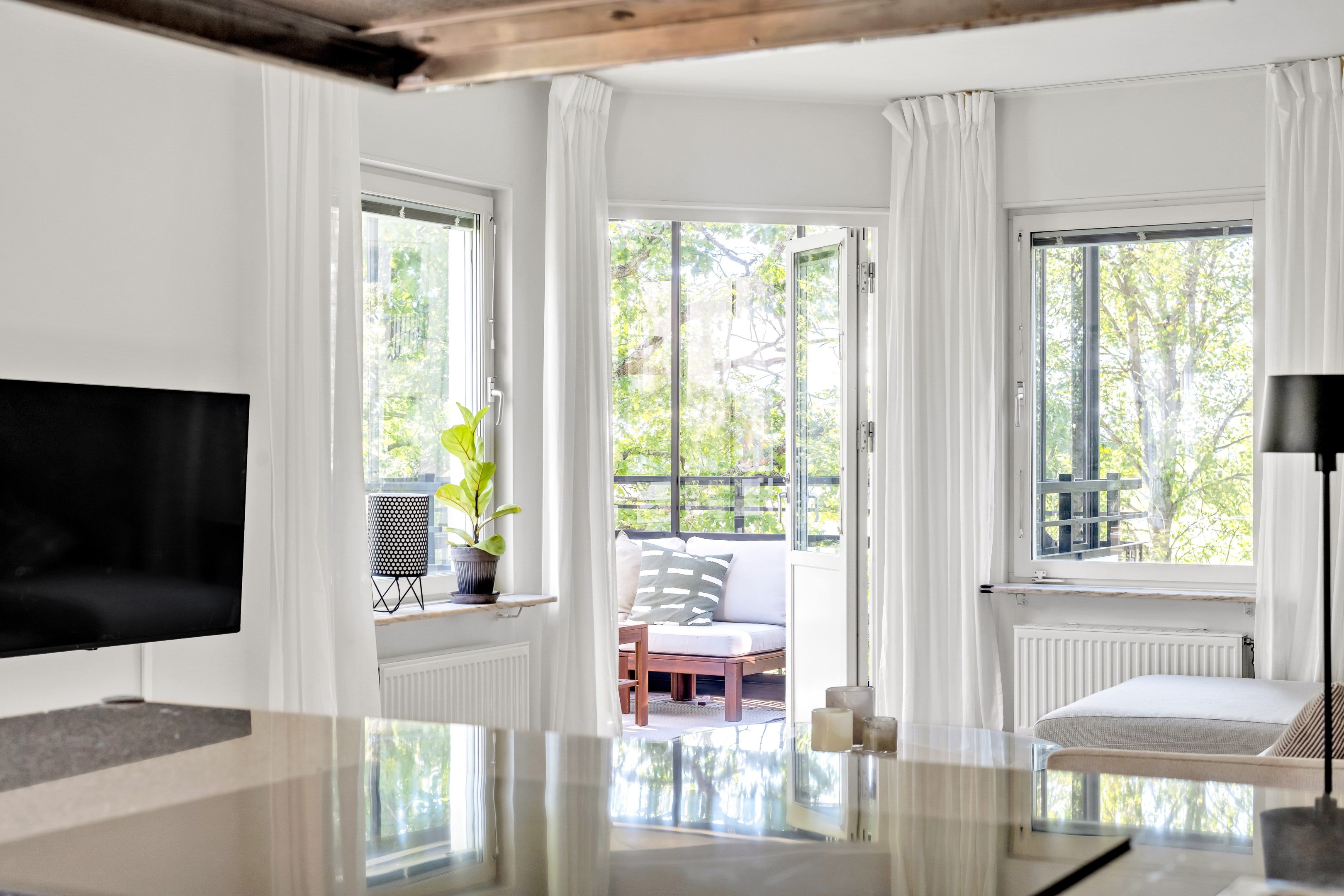 Bostadsbild från Eva Lagerwalls väg 28, Såld i Ulleråker, Uppsala