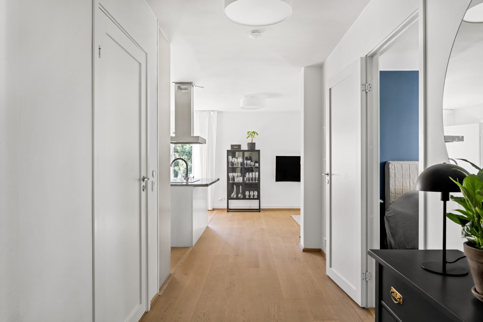 Bostadsbild från Eva Lagerwalls väg 28, Såld i Ulleråker, Uppsala