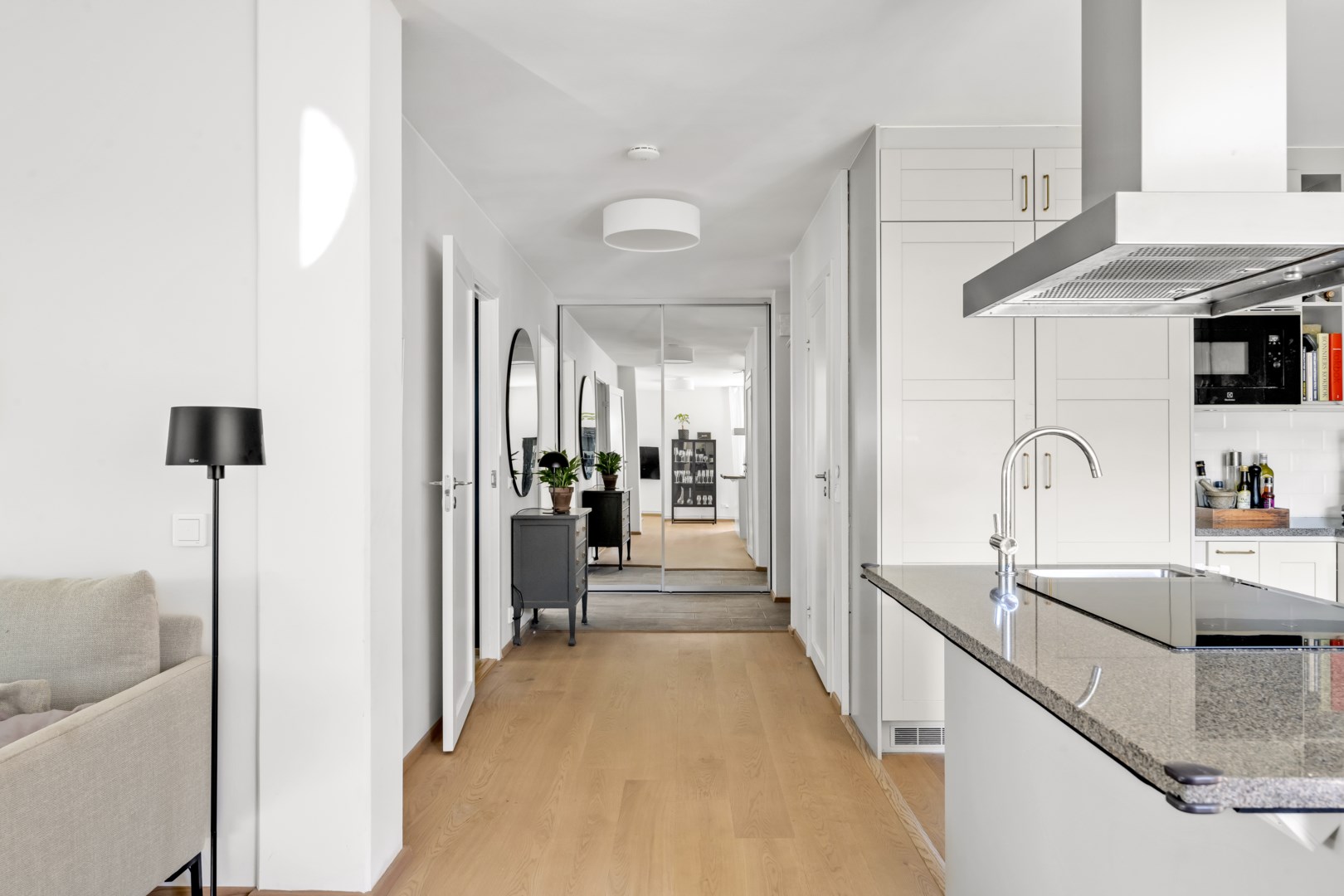 Bostadsbild från Eva Lagerwalls väg 28, Såld i Ulleråker, Uppsala