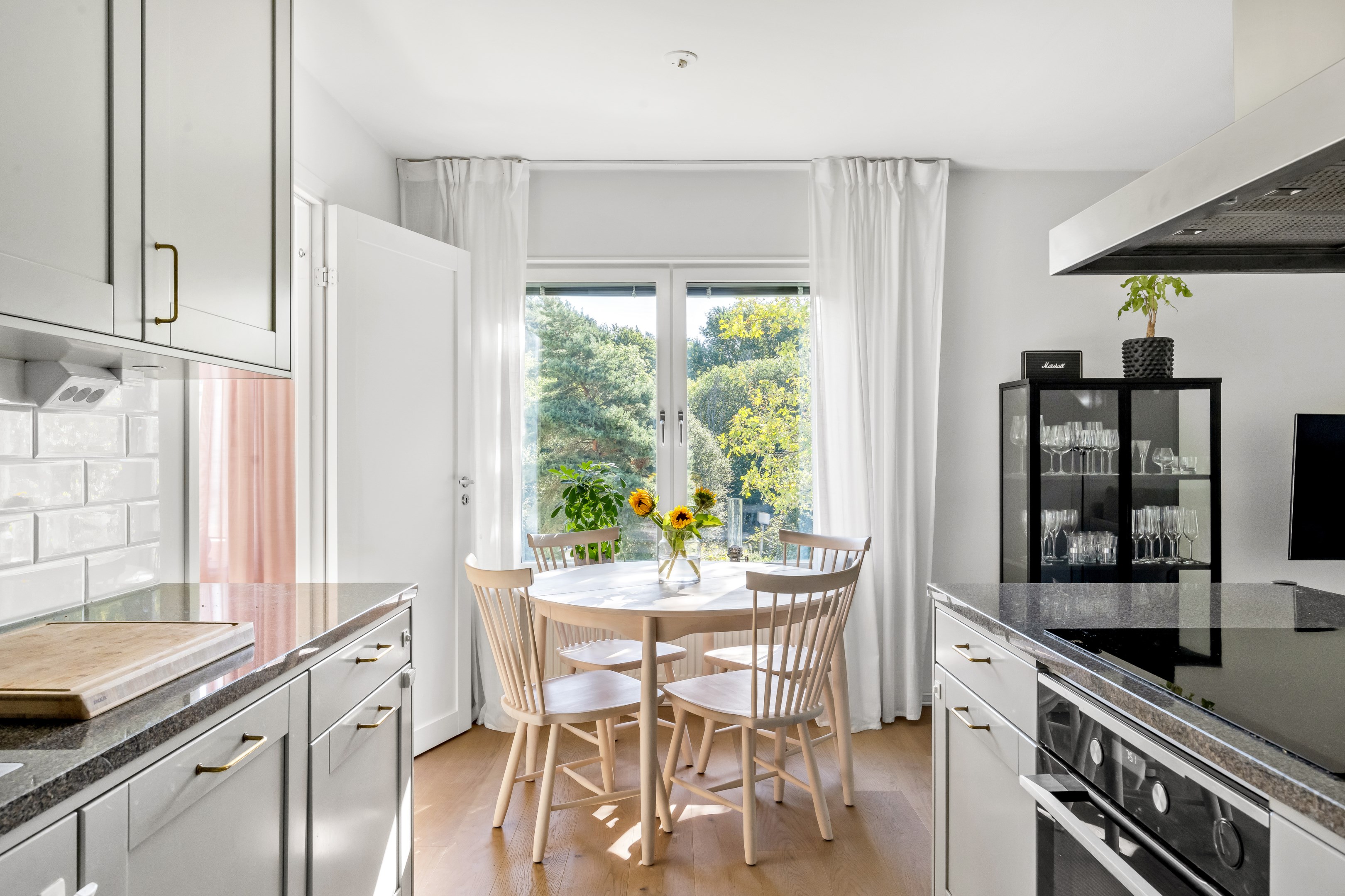 Bostadsbild från Eva Lagerwalls väg 28, Såld i Ulleråker, Uppsala