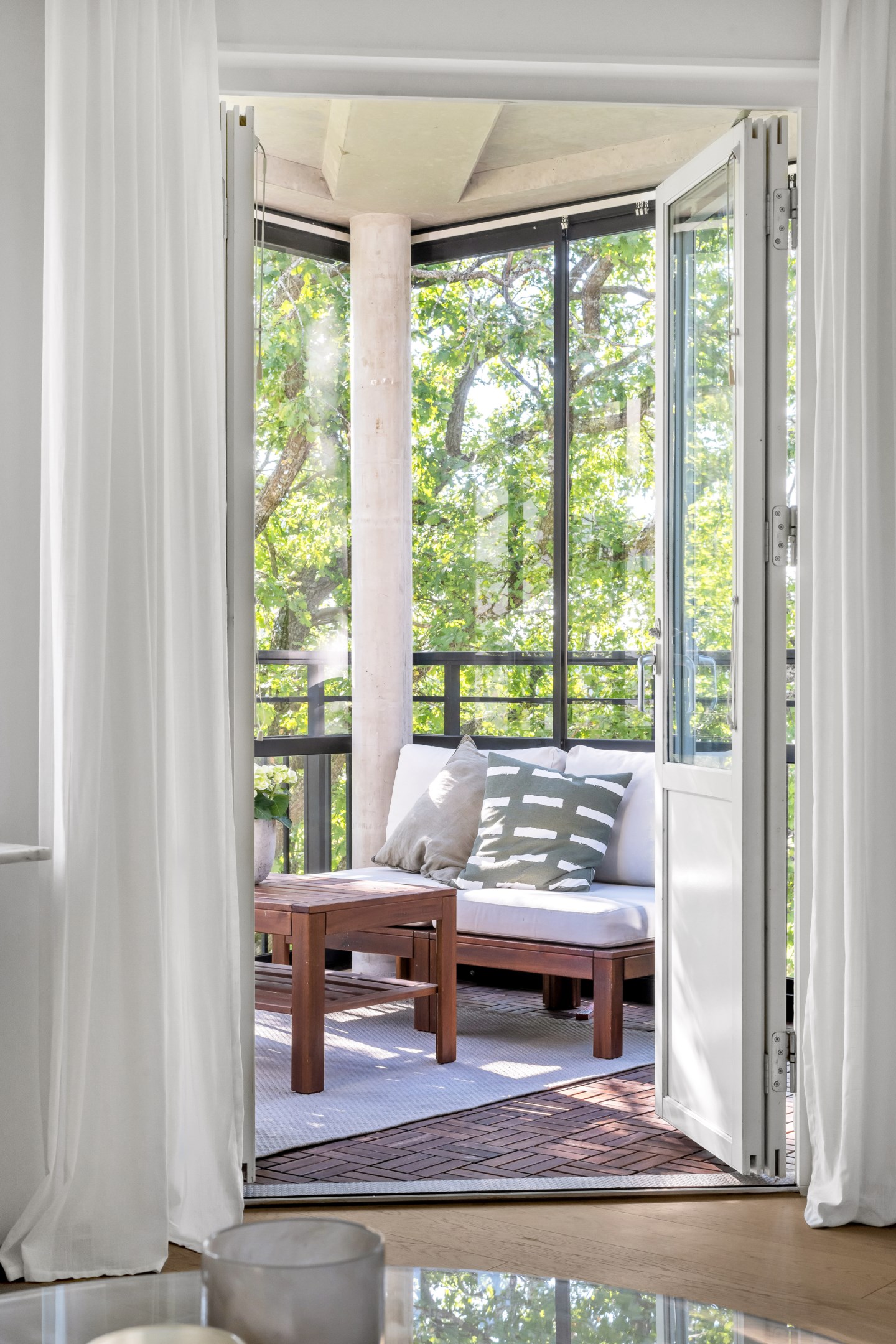 Bostadsbild från Eva Lagerwalls väg 28, Såld i Ulleråker, Uppsala