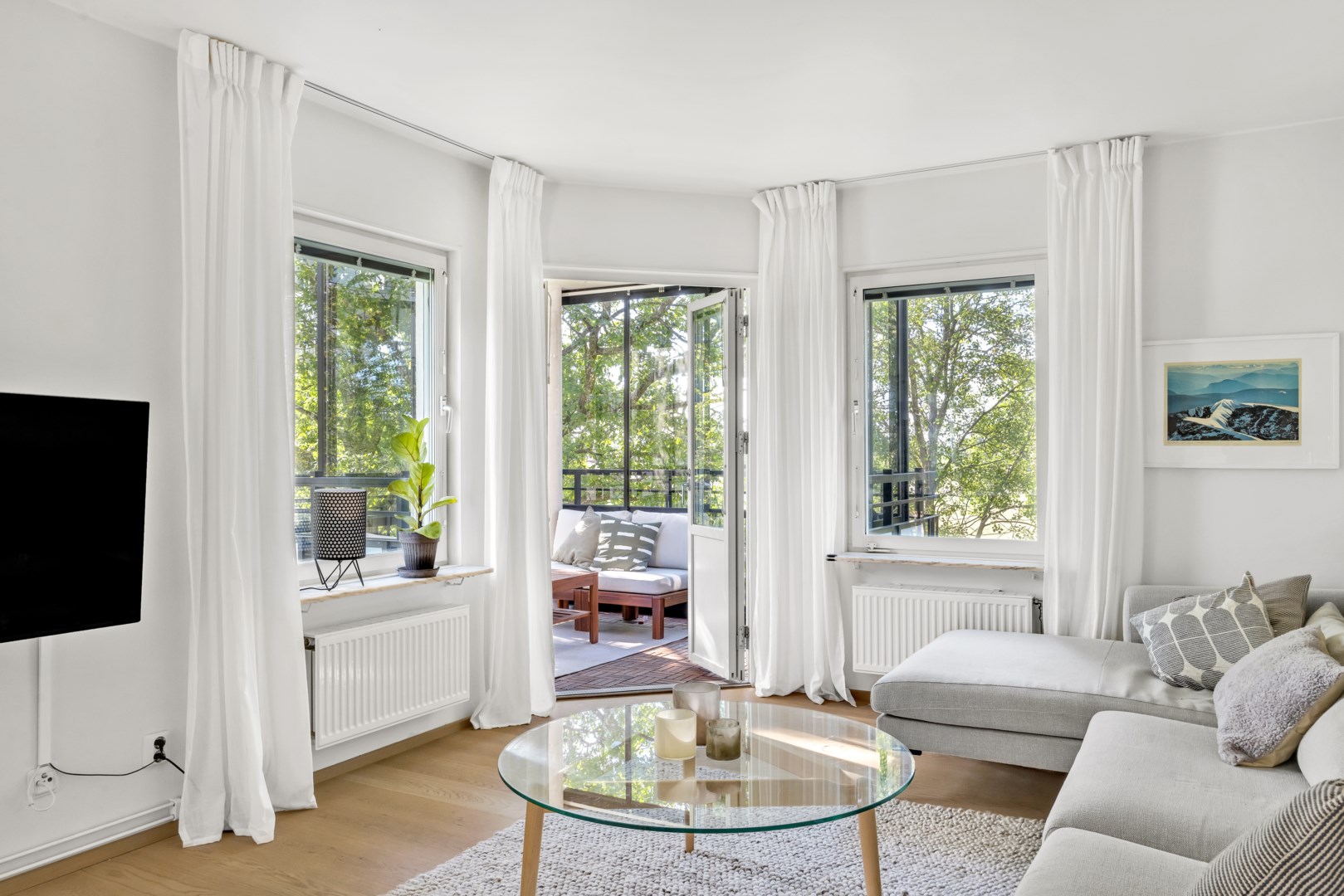 Bostadsbild från Eva Lagerwalls väg 28, Såld i Ulleråker, Uppsala