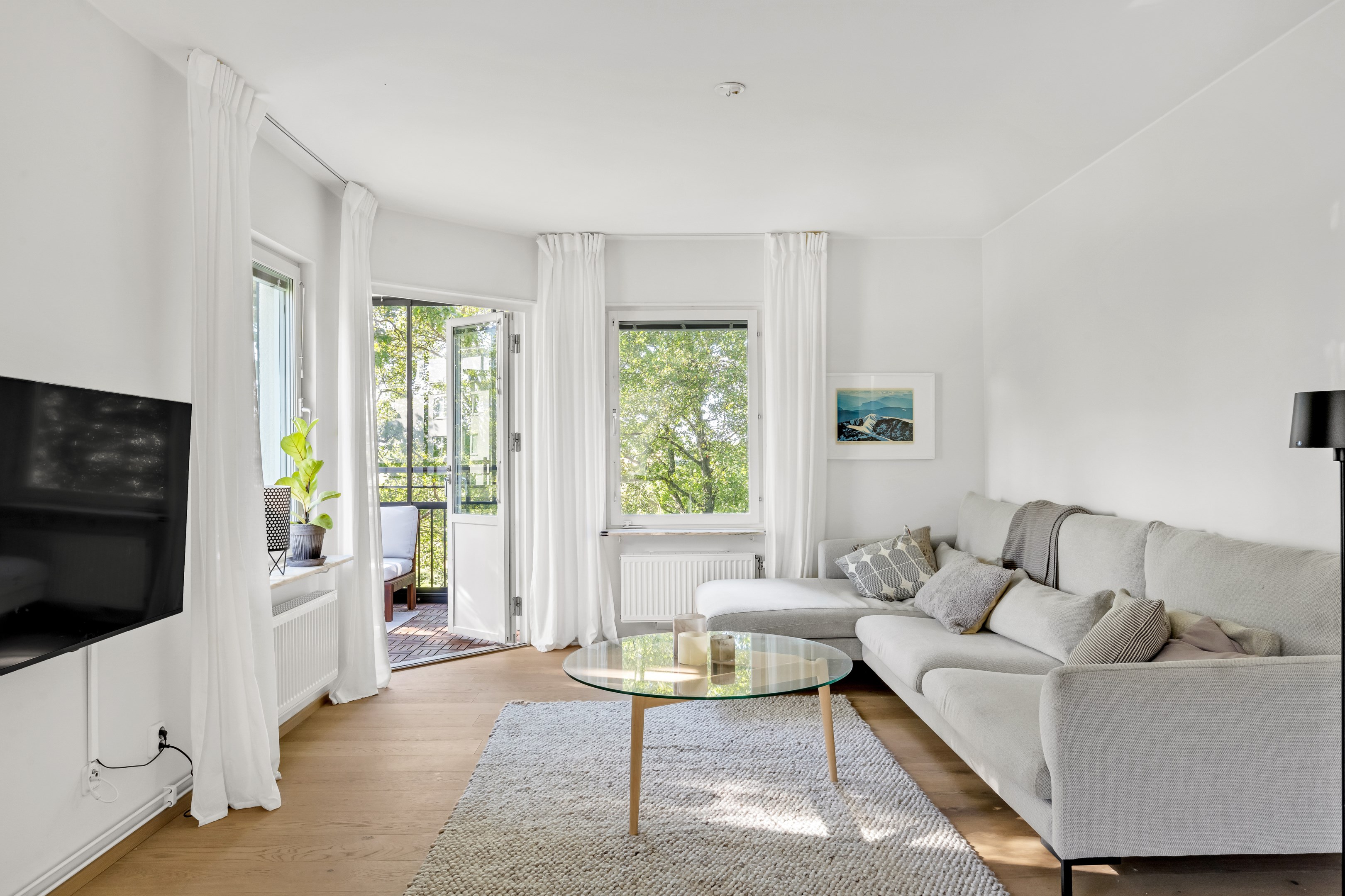 Bostadsbild från Eva Lagerwalls väg 28, Såld i Ulleråker, Uppsala