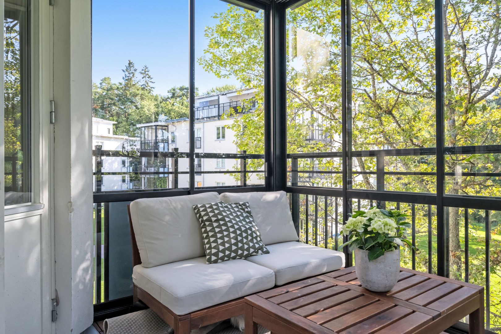 Bostadsbild från Eva Lagerwalls väg 28, Såld i Ulleråker, Uppsala