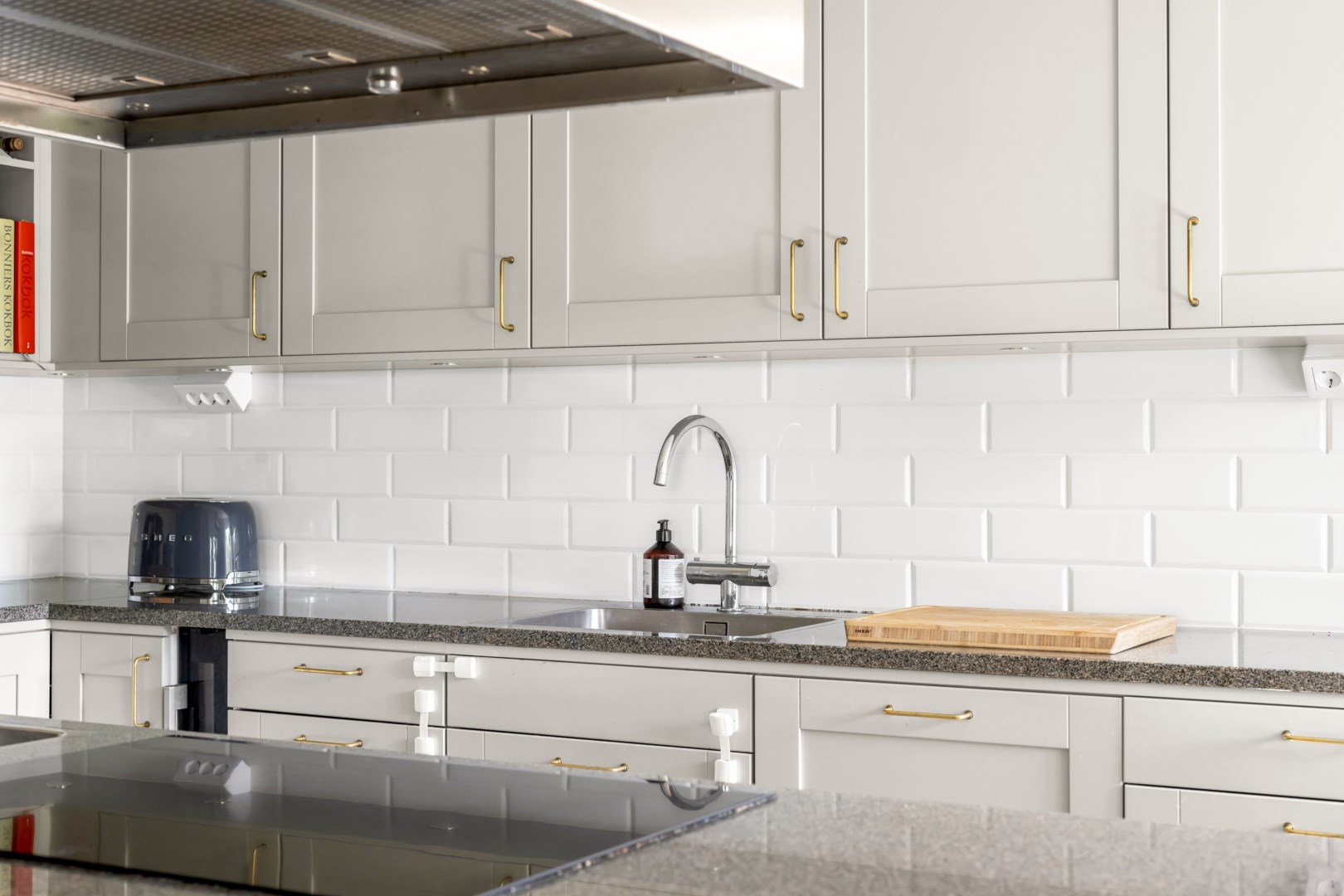 Bostadsbild från Eva Lagerwalls väg 28, Såld i Ulleråker, Uppsala