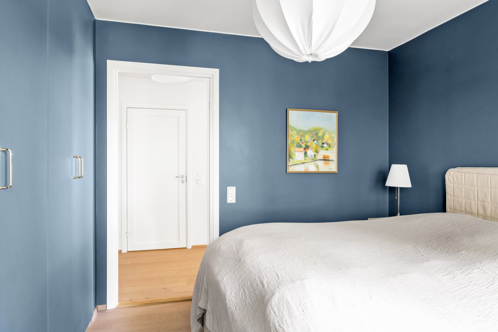 Bostadsbild från Eva Lagerwalls väg 28, Såld i Ulleråker, Uppsala