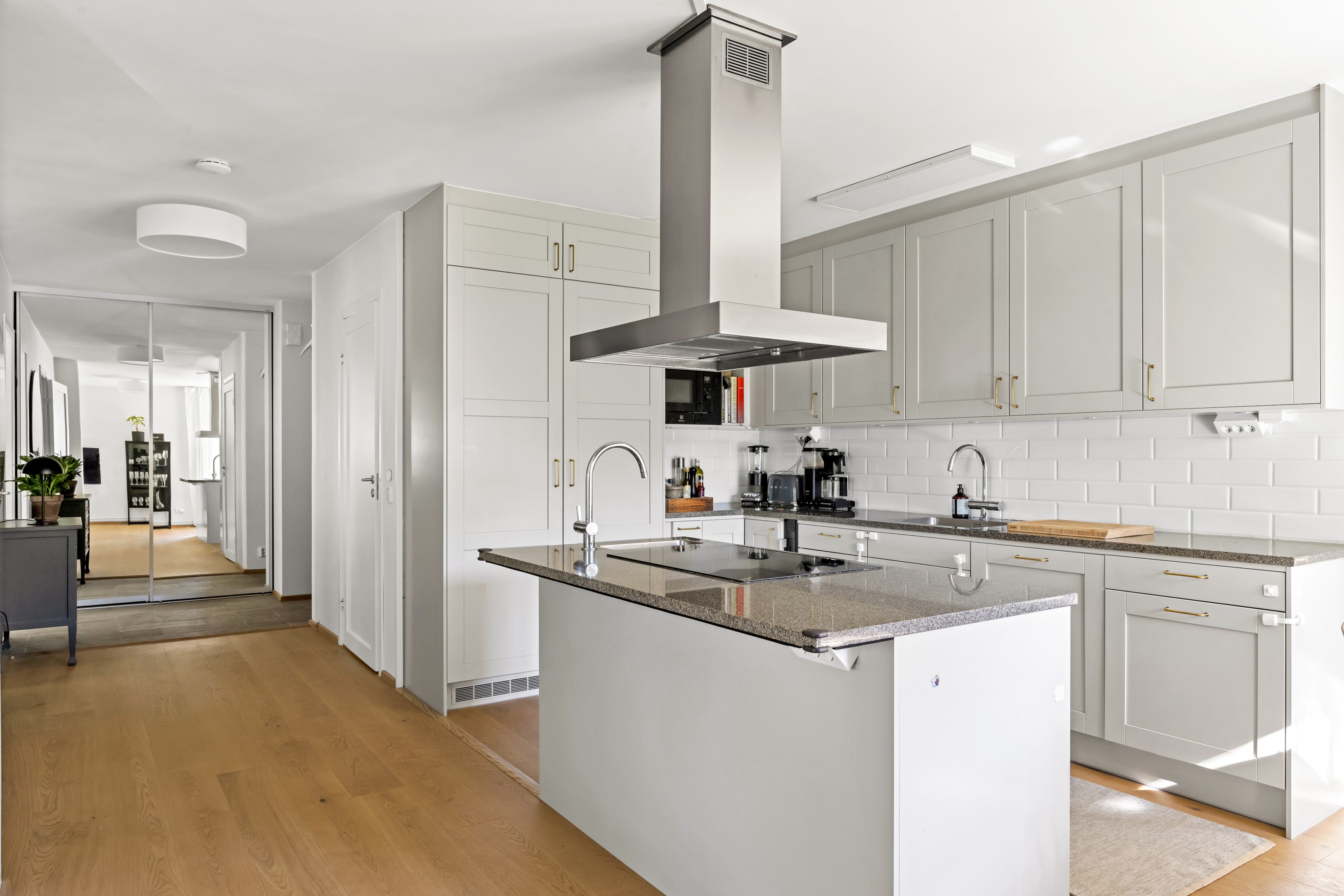 Bostadsbild från Eva Lagerwalls väg 28, Såld i Ulleråker, Uppsala