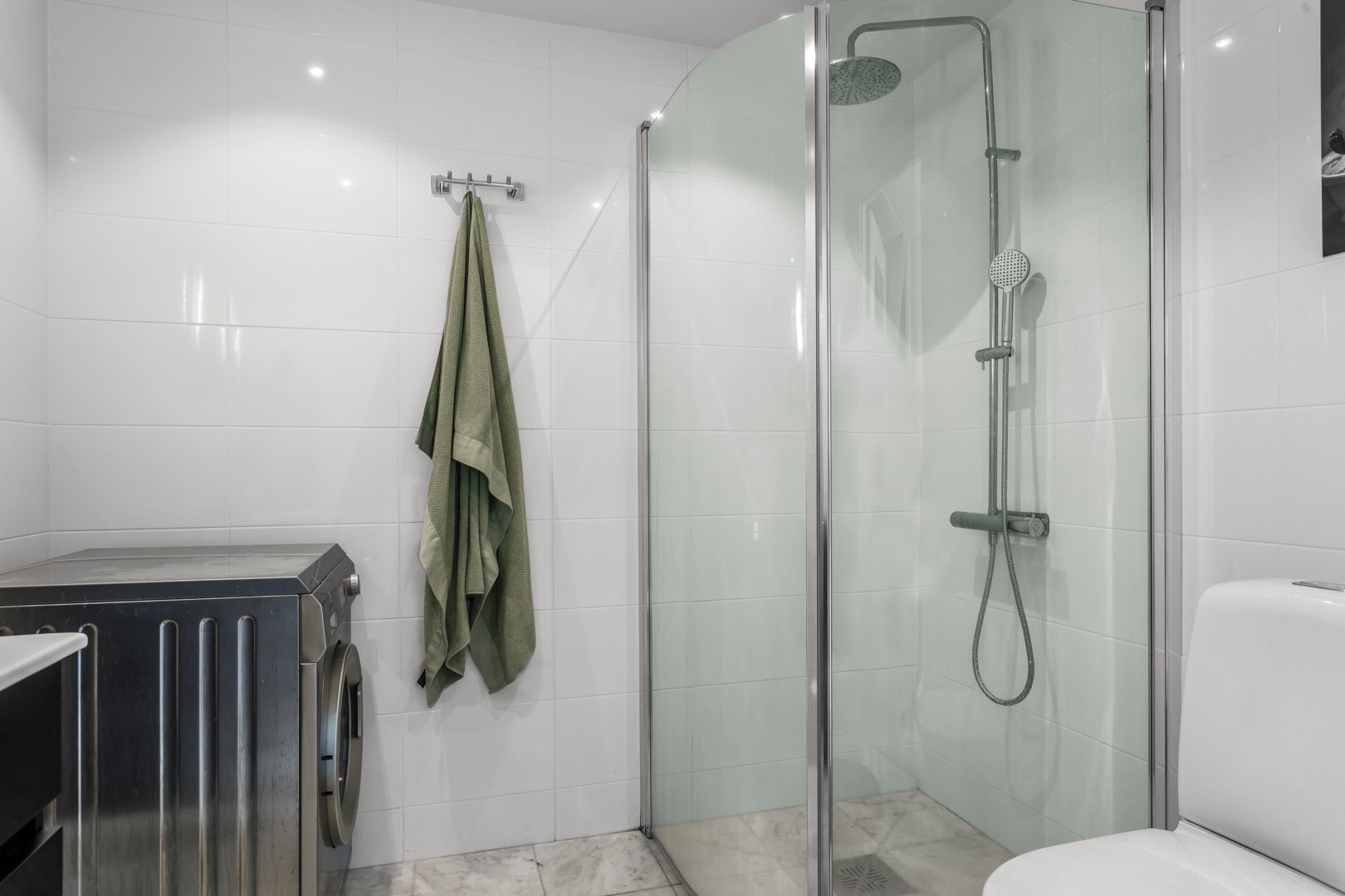 Bostadsbild från Vårdsätravägen 3F, Såld i Rosendal, Uppsala