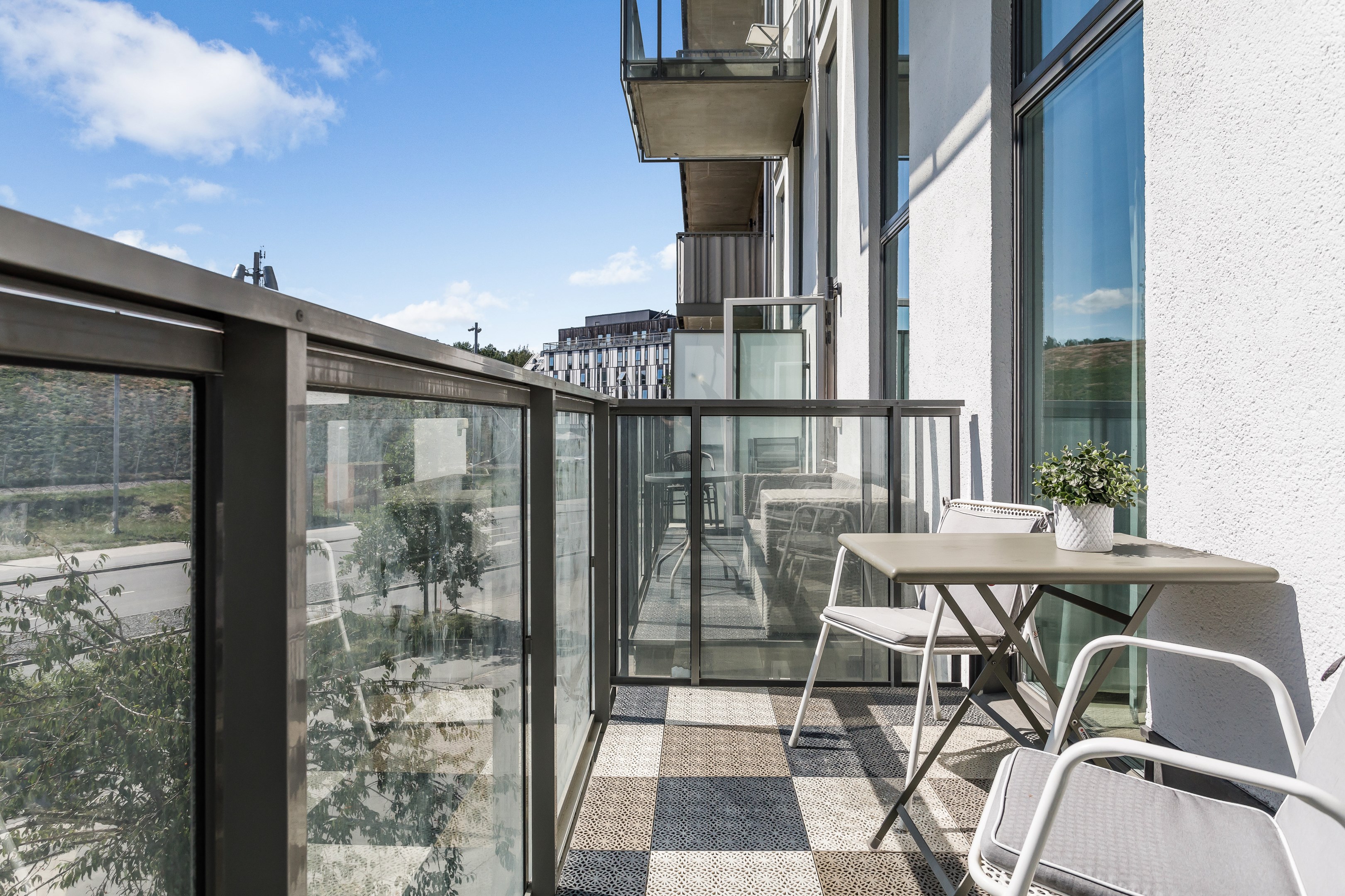 Bostadsbild från Vårdsätravägen 3F, Såld i Rosendal, Uppsala