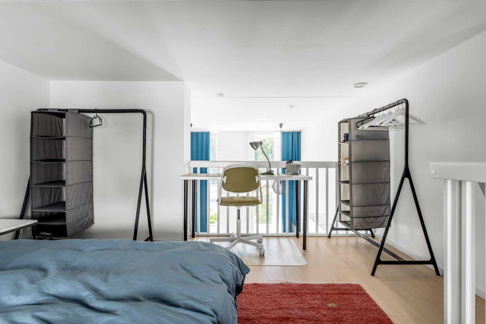 Bostadsbild från Vårdsätravägen 3F, Såld i Rosendal, Uppsala