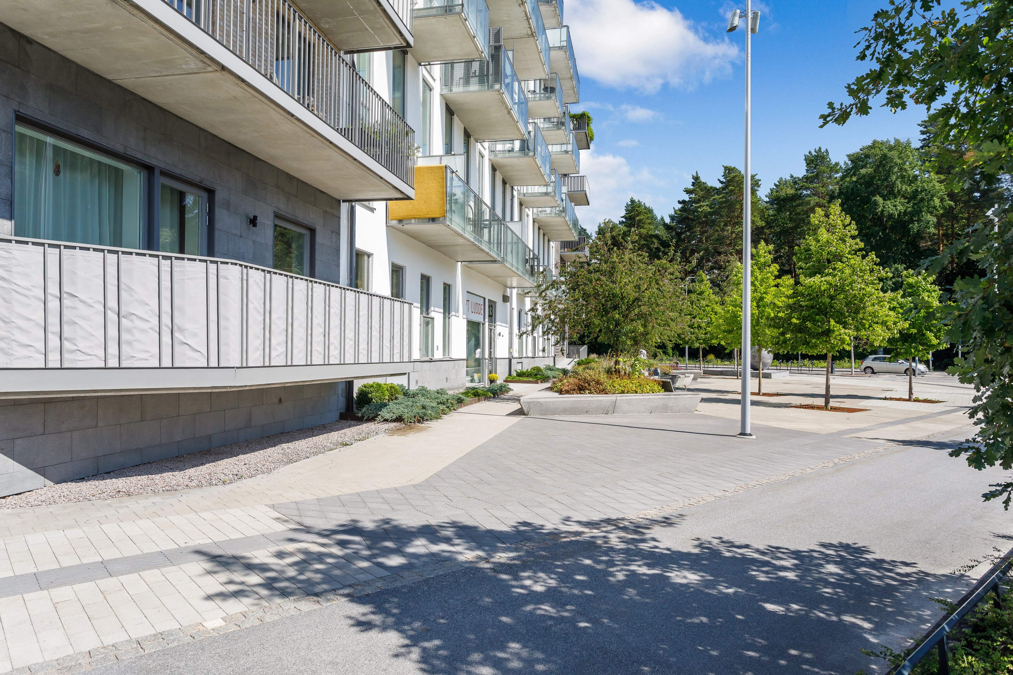 Bostadsbild från Vårdsätravägen 3F, Såld i Rosendal, Uppsala