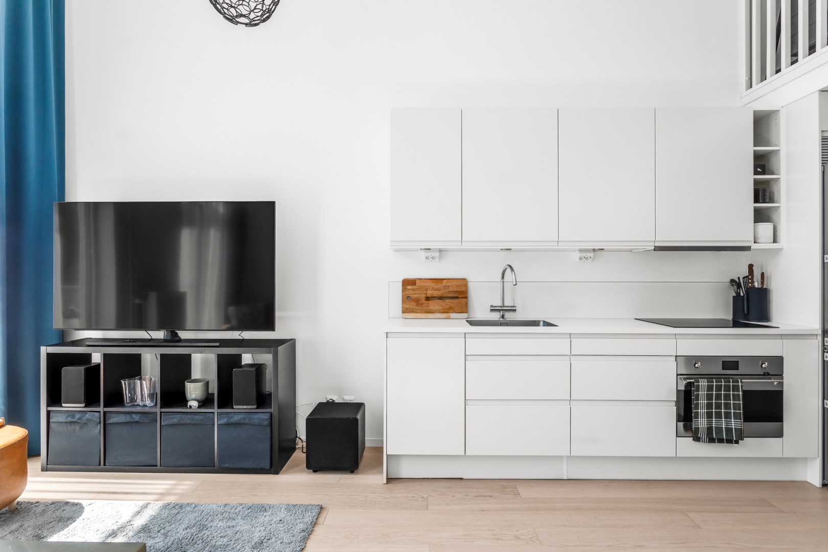 Bostadsbild från Vårdsätravägen 3F, Såld i Rosendal, Uppsala