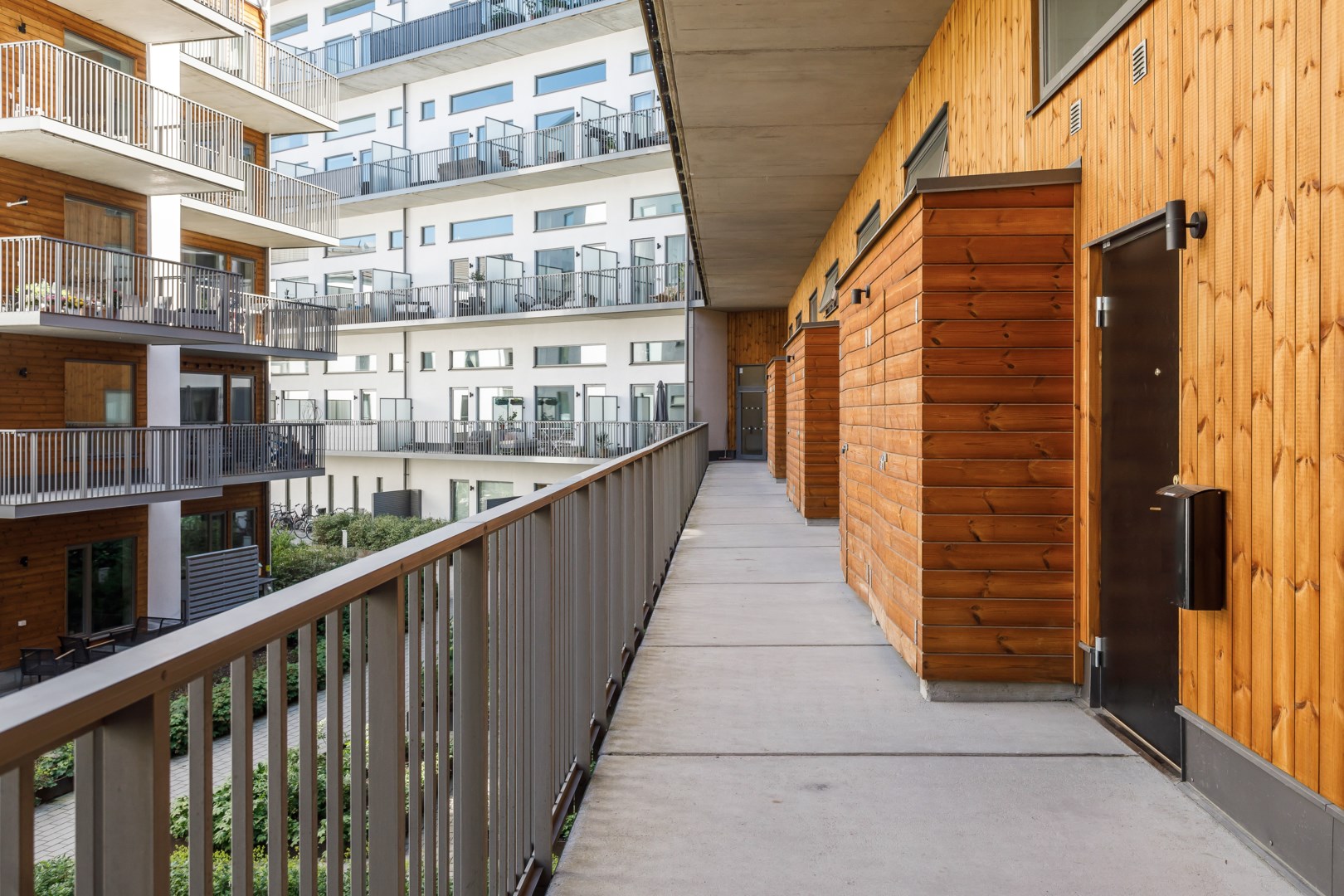 Bostadsbild från Vårdsätravägen 3F, Såld i Rosendal, Uppsala