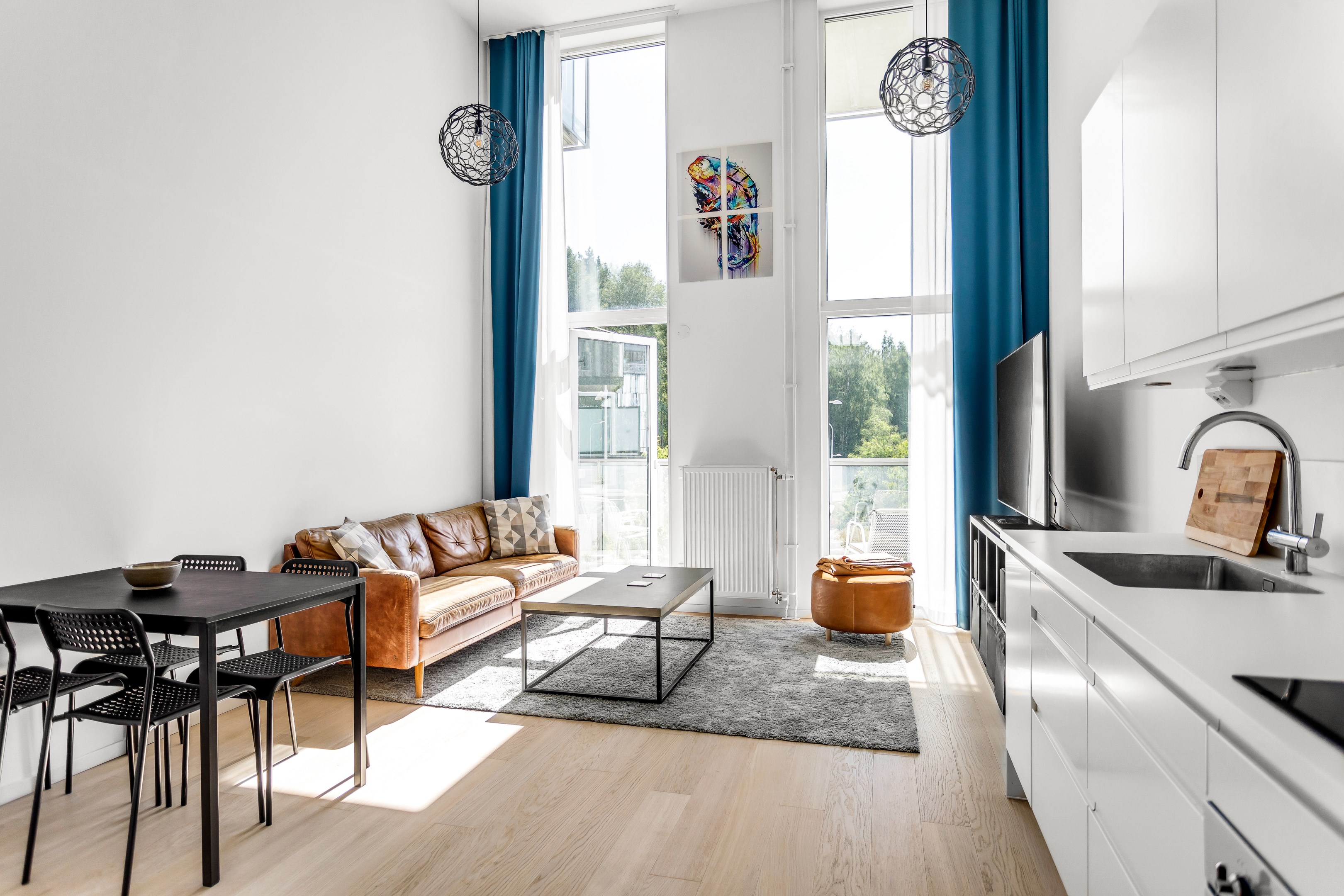 Bostadsbild från Vårdsätravägen 3F, Såld i Rosendal, Uppsala