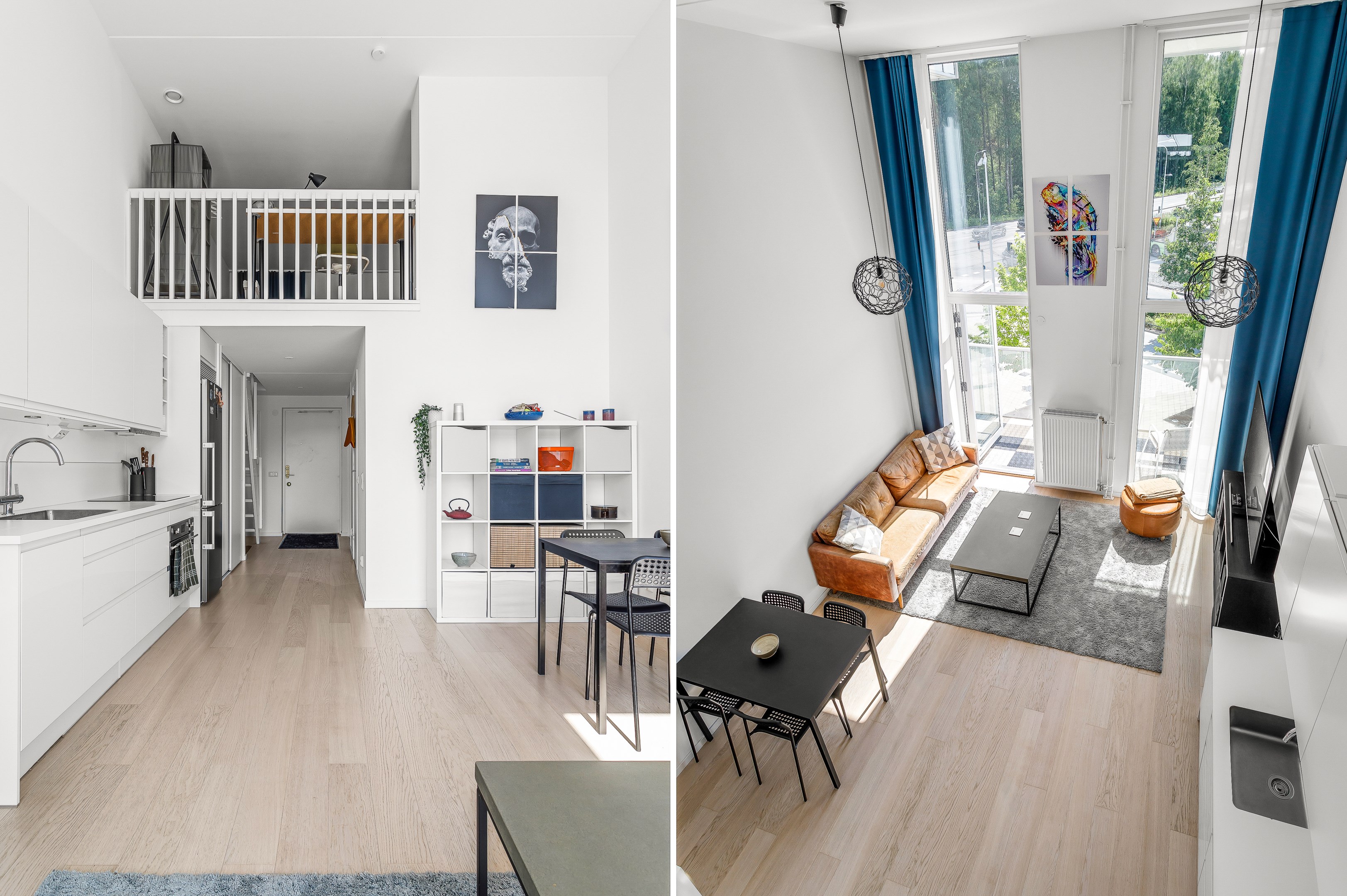 Bostadsbild från Vårdsätravägen 3F, Såld i Rosendal, Uppsala