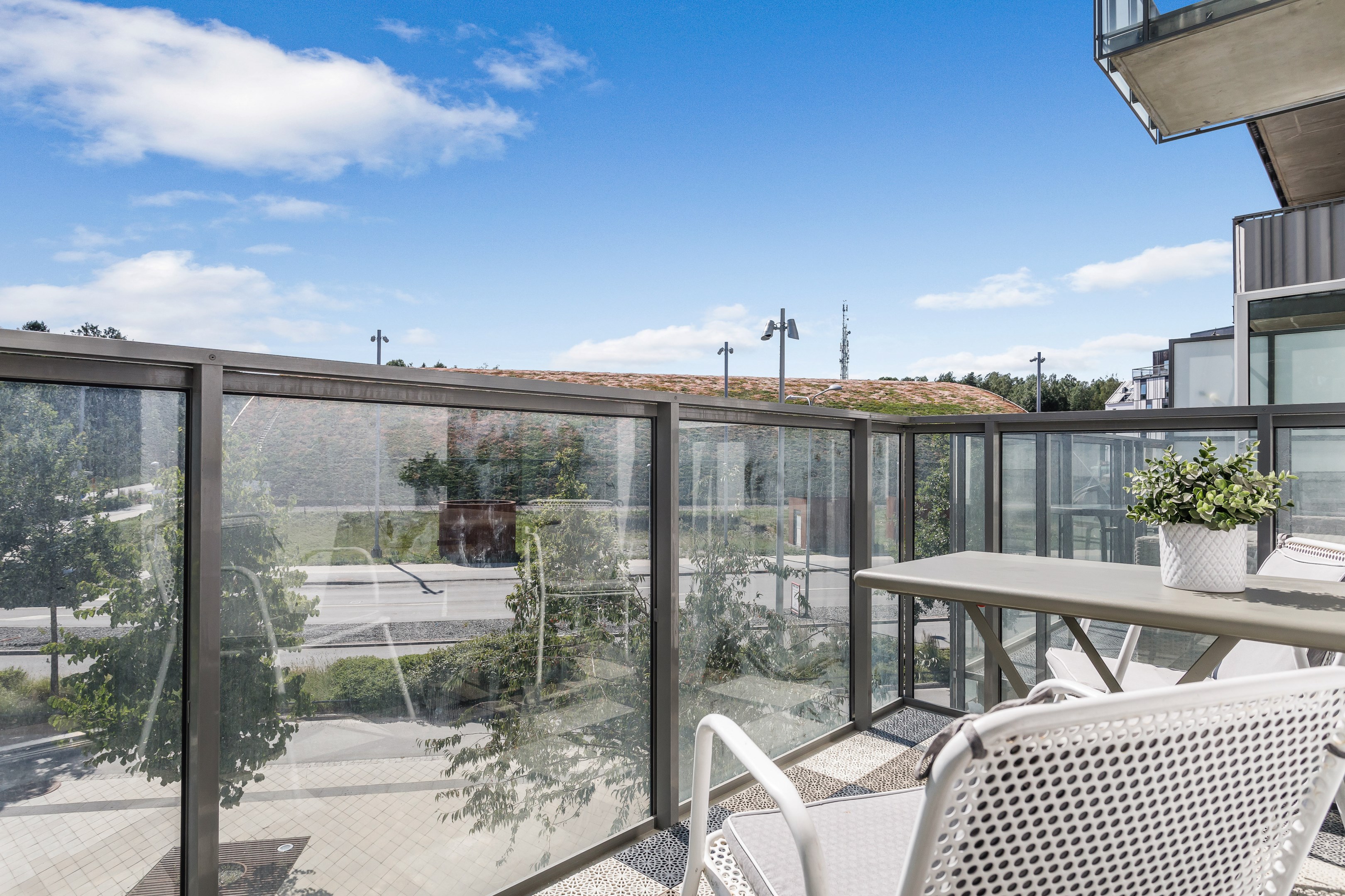 Bostadsbild från Vårdsätravägen 3F, Såld i Rosendal, Uppsala