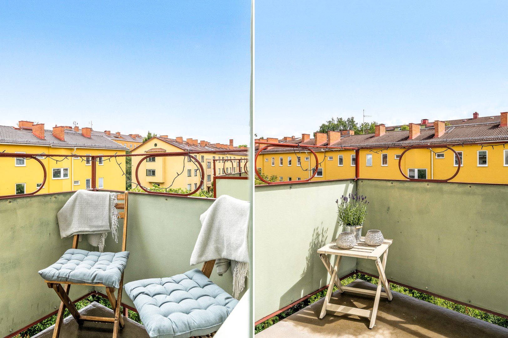 Bostadsbild från Geijersgatan 25B, Såld i Luthagen, Uppsala