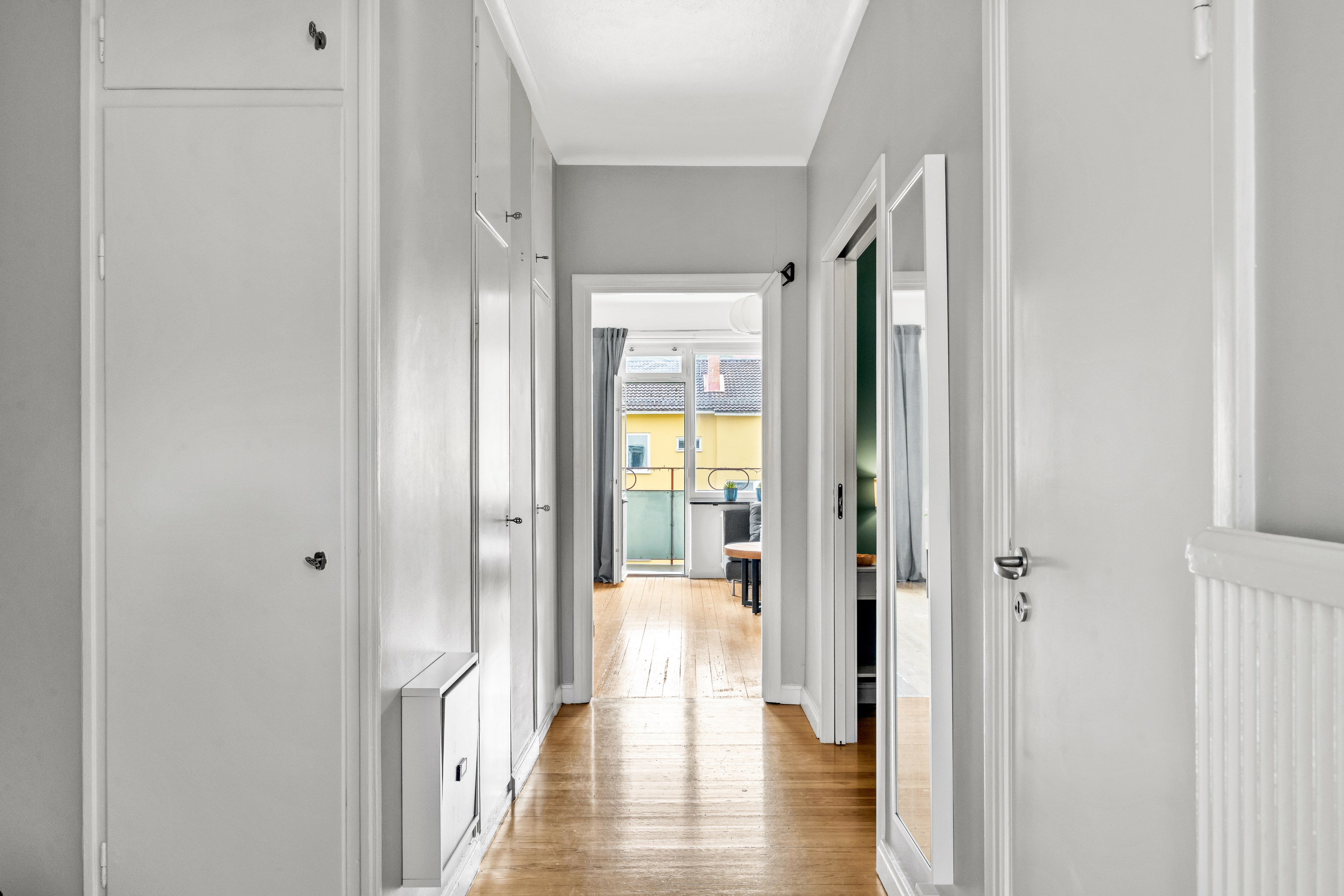 Bostadsbild från Geijersgatan 25B, Såld i Luthagen, Uppsala