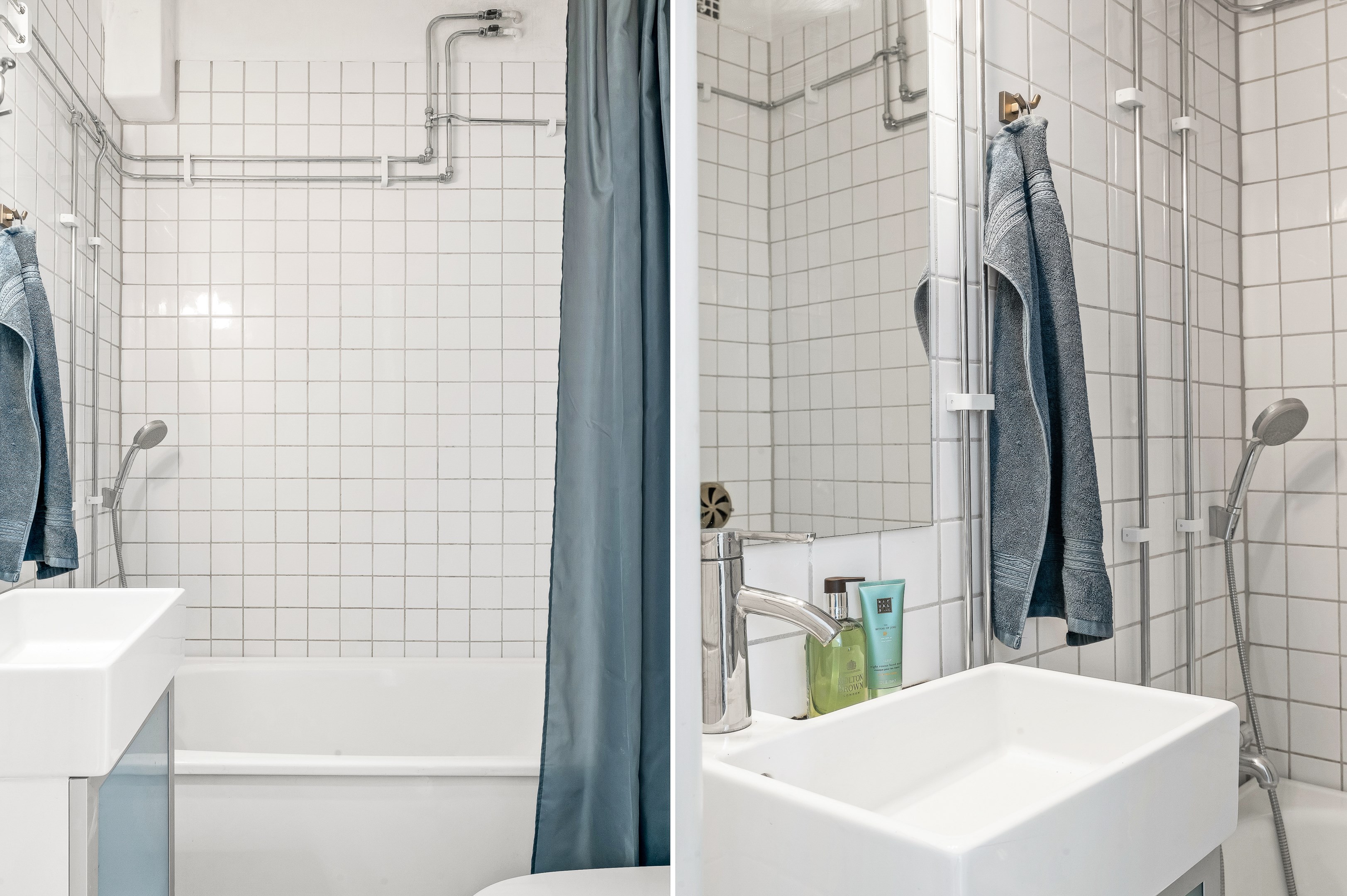 Bostadsbild från Geijersgatan 25B, Såld i Luthagen, Uppsala