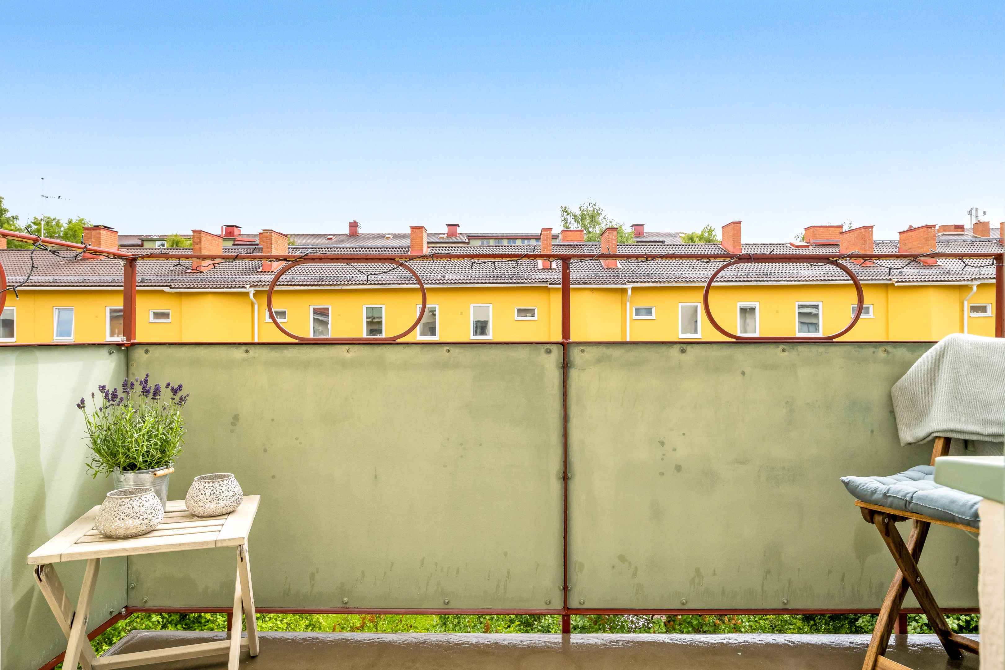 Bostadsbild från Geijersgatan 25B, Såld i Luthagen, Uppsala