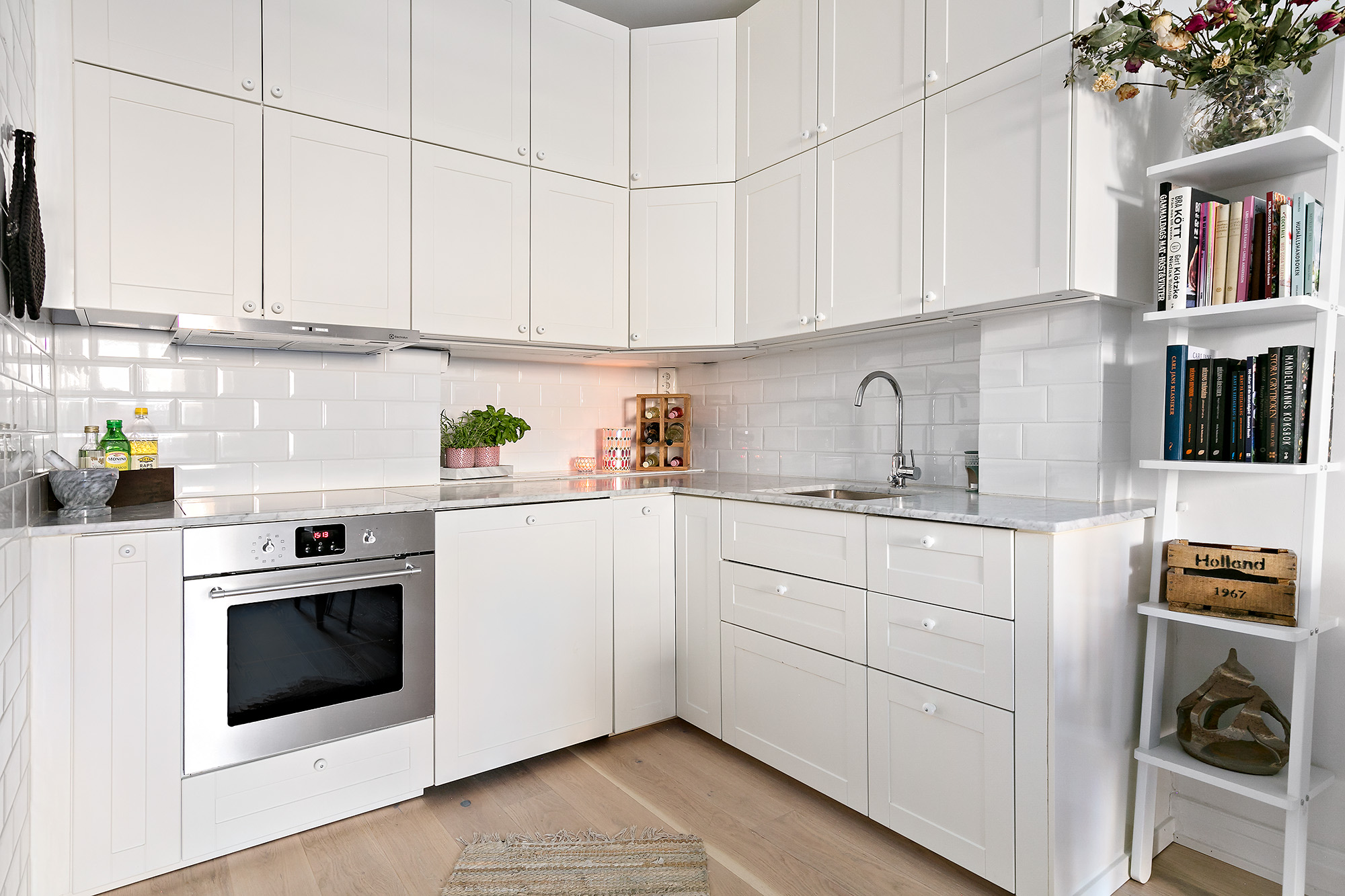 Bostadsbild från Idungatan 1B, Såld i Vasastan - Norrtull, Stockholm