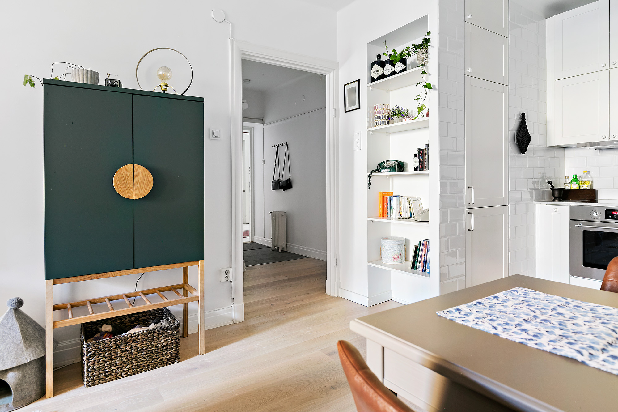 Bostadsbild från Idungatan 1B, Såld i Vasastan - Norrtull, Stockholm