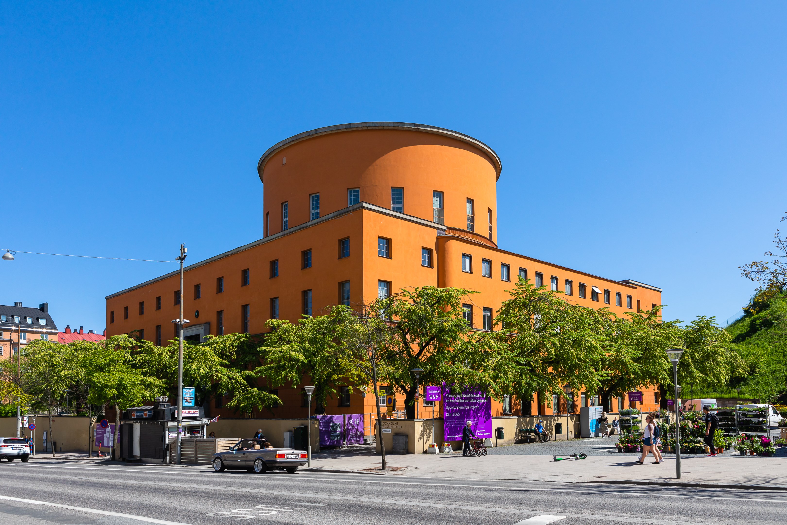 Bostadsbild från Idungatan 1B, Såld i Vasastan - Norrtull, Stockholm