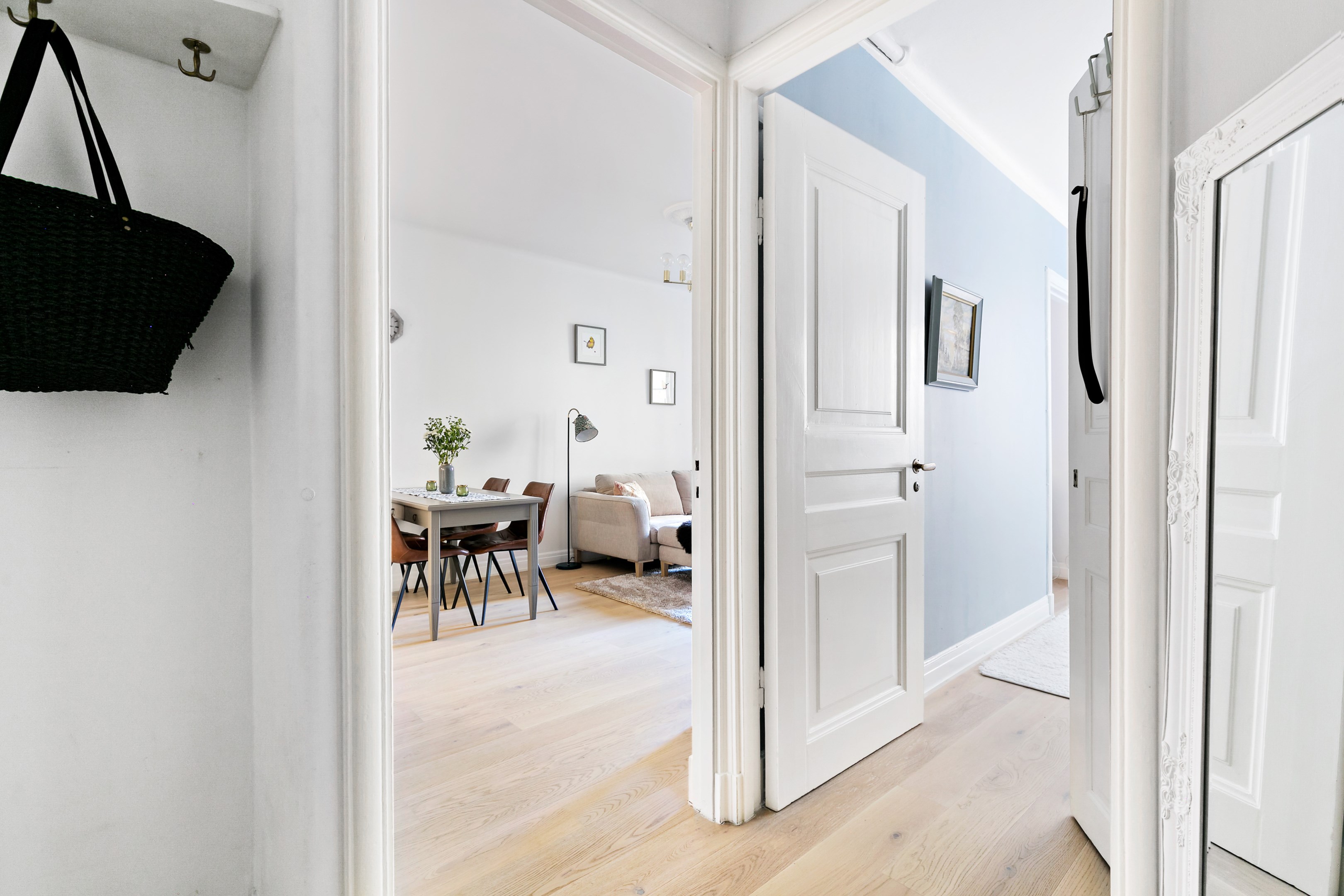 Bostadsbild från Idungatan 1B, Såld i Vasastan - Norrtull, Stockholm