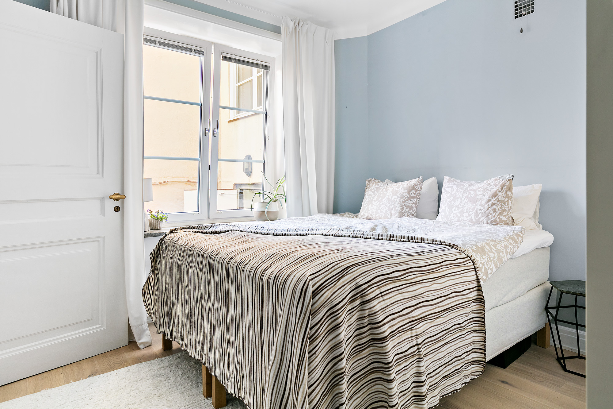 Bostadsbild från Idungatan 1B, Såld i Vasastan - Norrtull, Stockholm