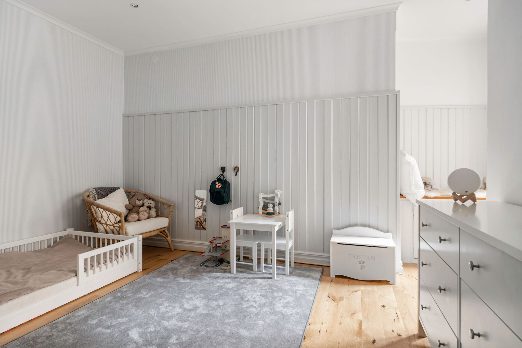 Bostadsbild från Norr Mälarstrand 88, 1tr, Såld i Kungsholmen - Norr Mälarstrand, Stockholm