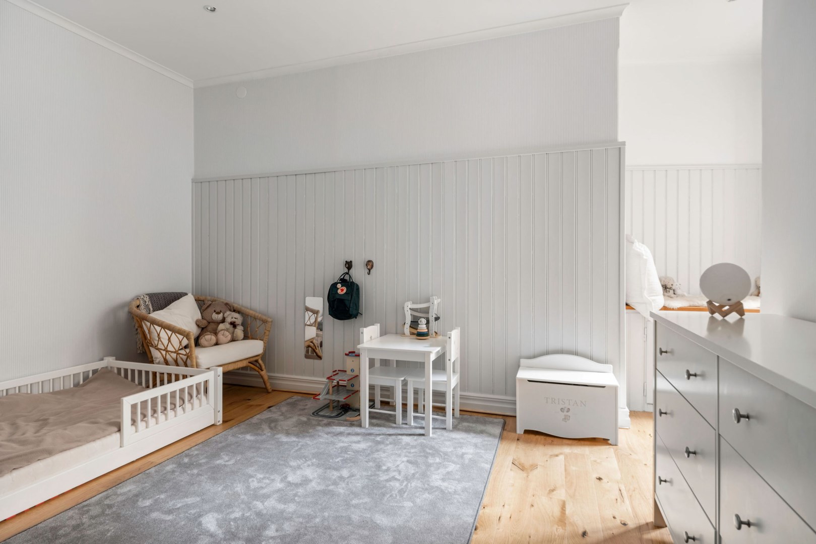 Bostadsbild från Norr Mälarstrand 88, 1tr, Såld i Kungsholmen - Norr Mälarstrand, Stockholm