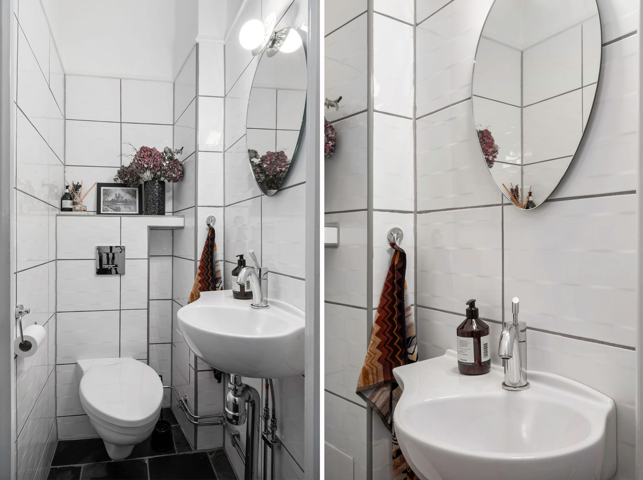 Bostadsbild från Norr Mälarstrand 88, 1tr, Såld i Kungsholmen - Norr Mälarstrand, Stockholm