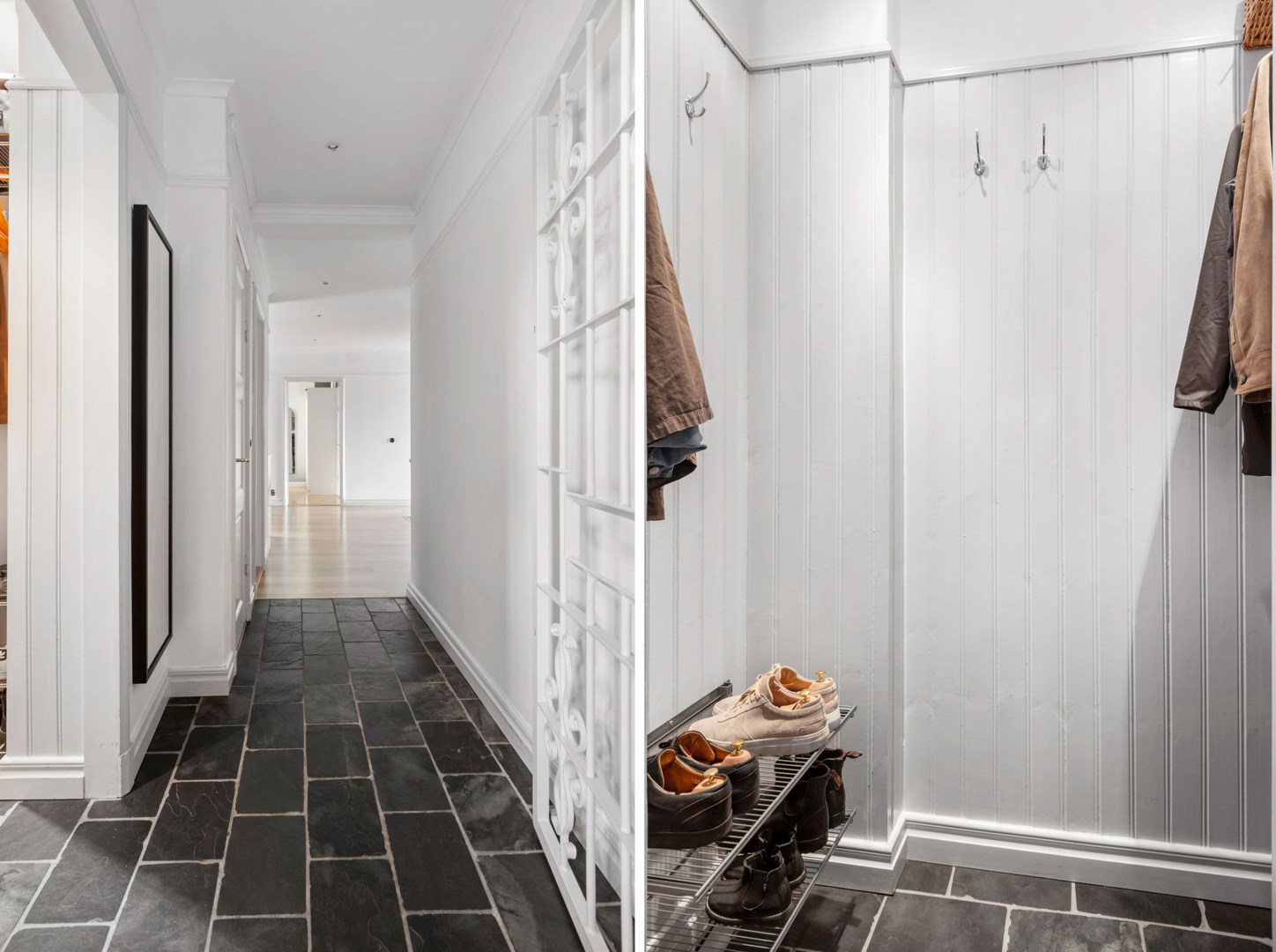 Bostadsbild från Norr Mälarstrand 88, 1tr, Såld i Kungsholmen - Norr Mälarstrand, Stockholm