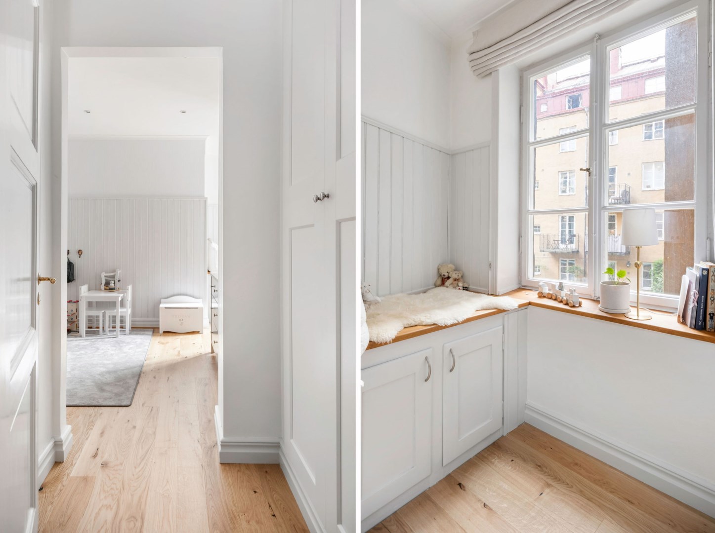 Bostadsbild från Norr Mälarstrand 88, 1tr, Såld i Kungsholmen - Norr Mälarstrand, Stockholm