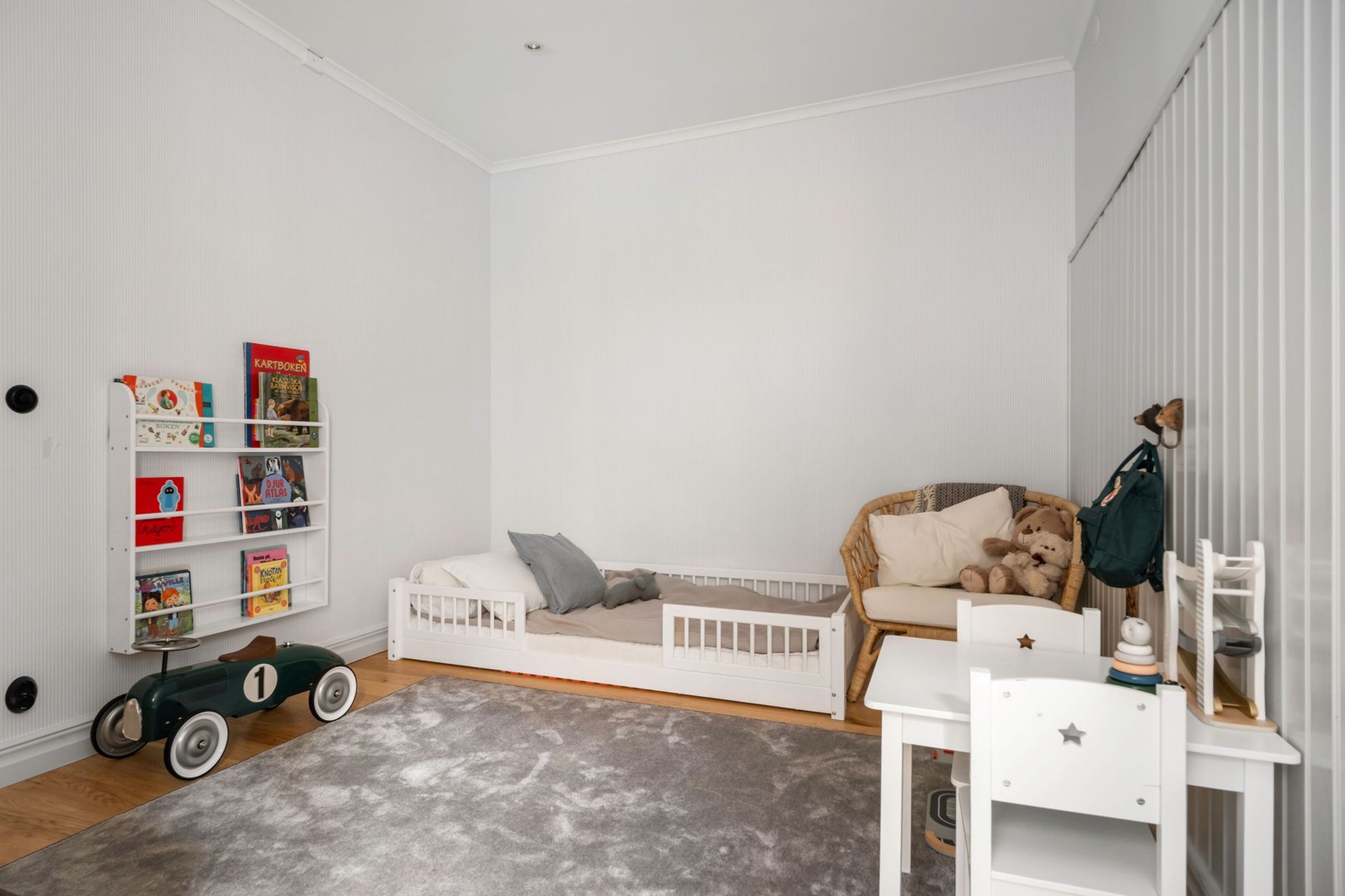 Bostadsbild från Norr Mälarstrand 88, 1tr, Såld i Kungsholmen - Norr Mälarstrand, Stockholm