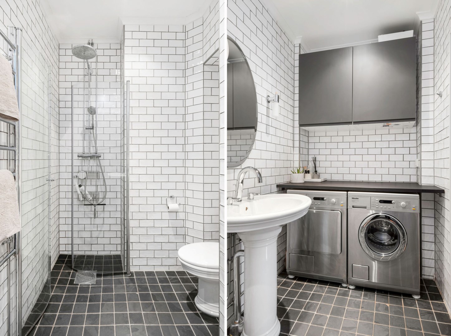 Bostadsbild från Norr Mälarstrand 88, 1tr, Såld i Kungsholmen - Norr Mälarstrand, Stockholm