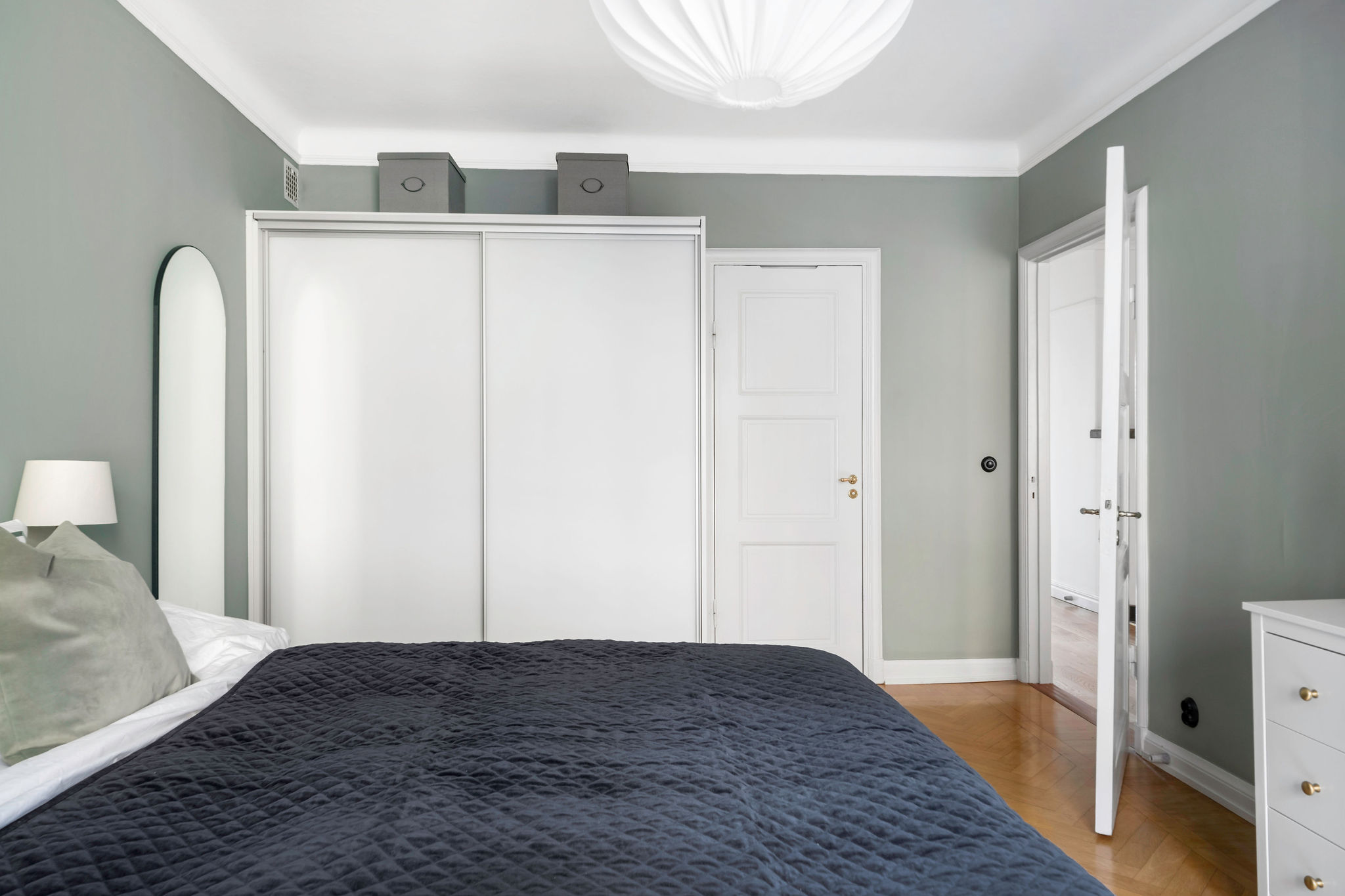 Bostadsbild från Norr Mälarstrand 88, 1tr, Såld i Kungsholmen - Norr Mälarstrand, Stockholm