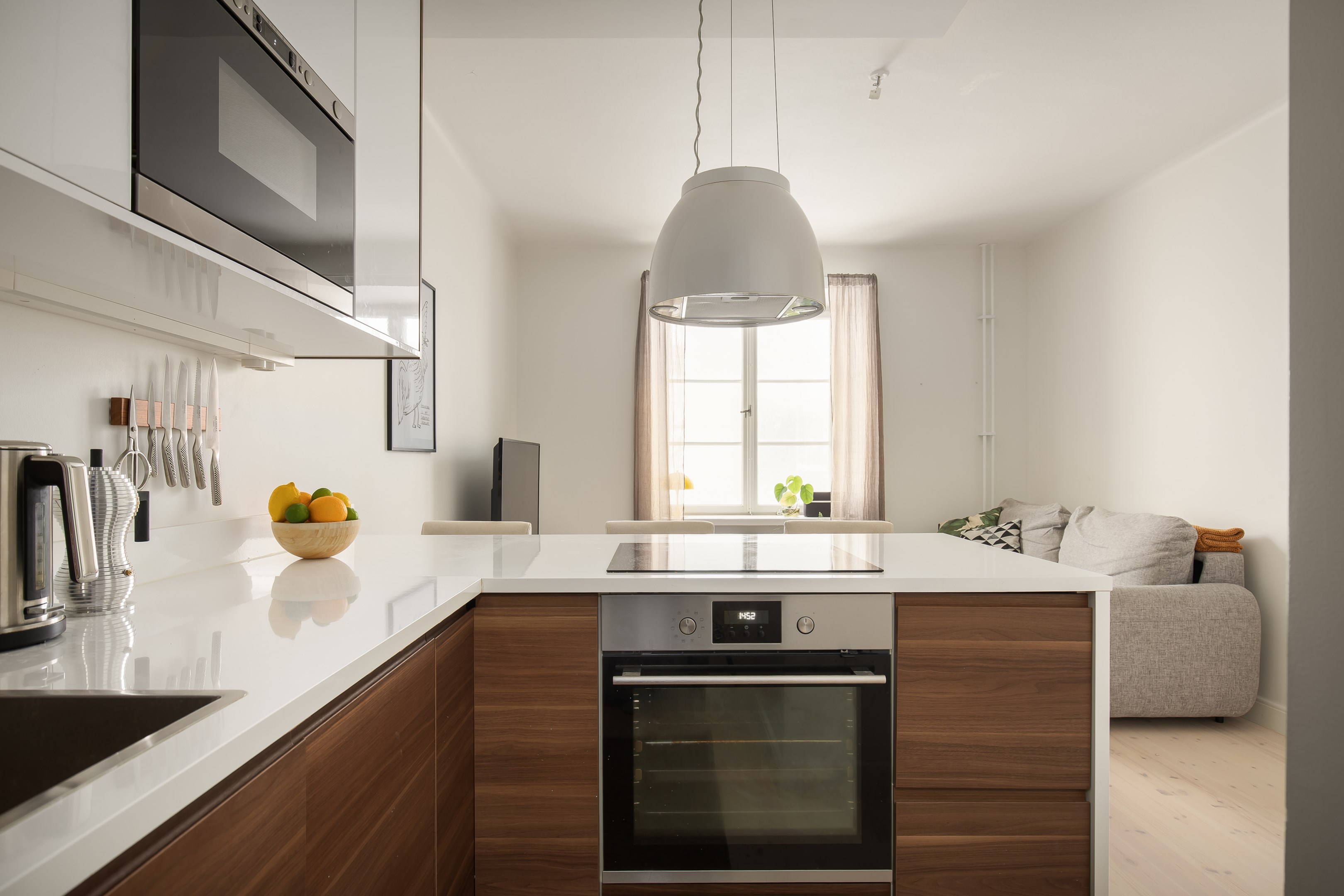 Bostadsbild från Creutzgatan 5, Kommande i Kungsholmen, Stockholm
