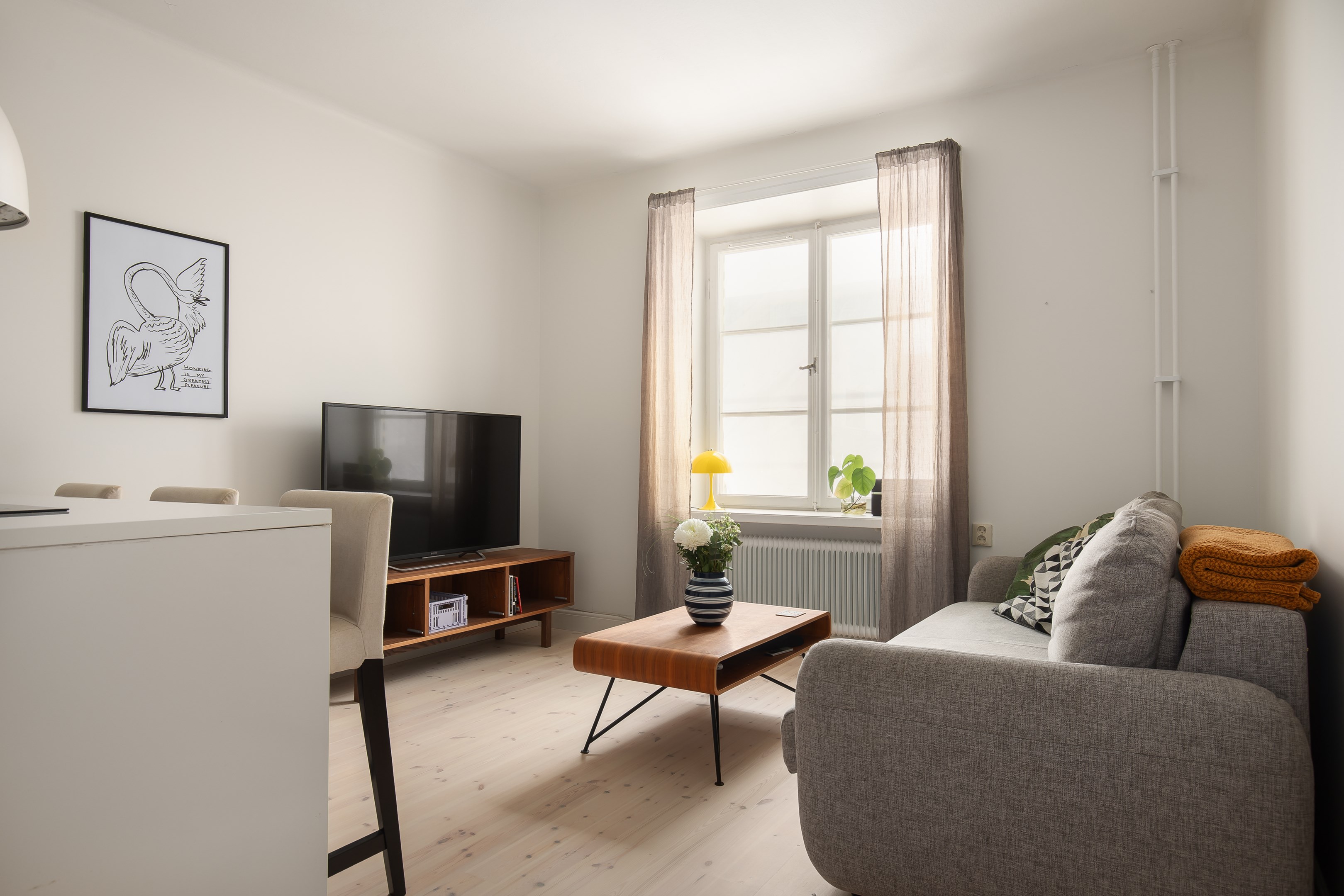 Bostadsbild från Creutzgatan 5, Kommande i Kungsholmen, Stockholm