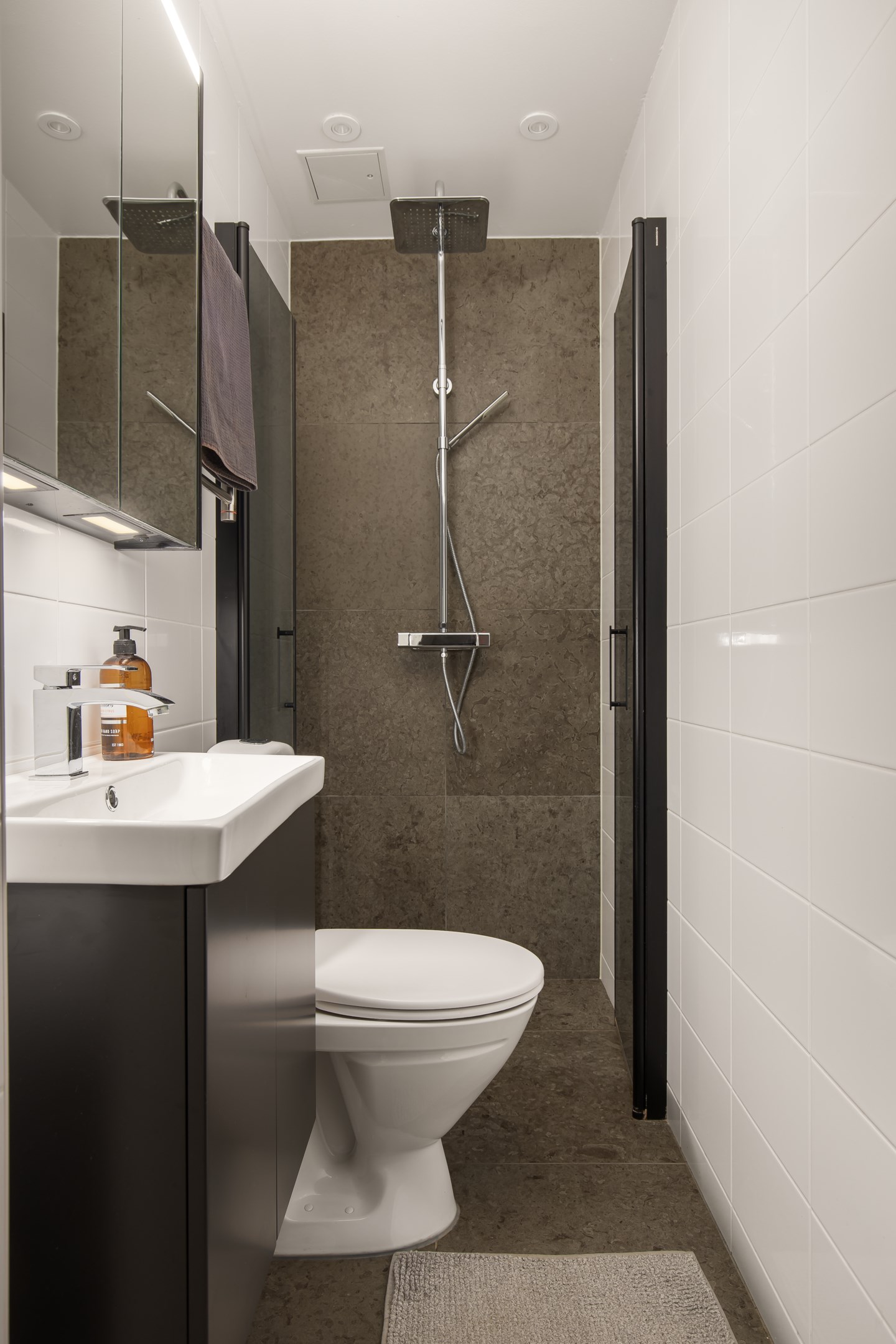 Bostadsbild från Creutzgatan 5, Kommande i Kungsholmen, Stockholm