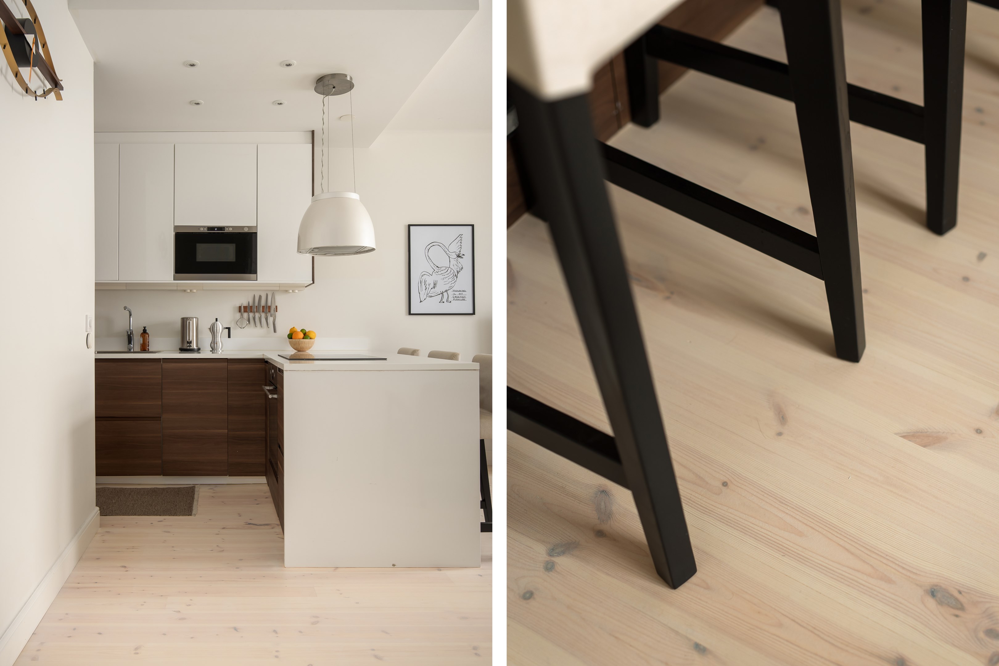 Bostadsbild från Creutzgatan 5, Kommande i Kungsholmen, Stockholm