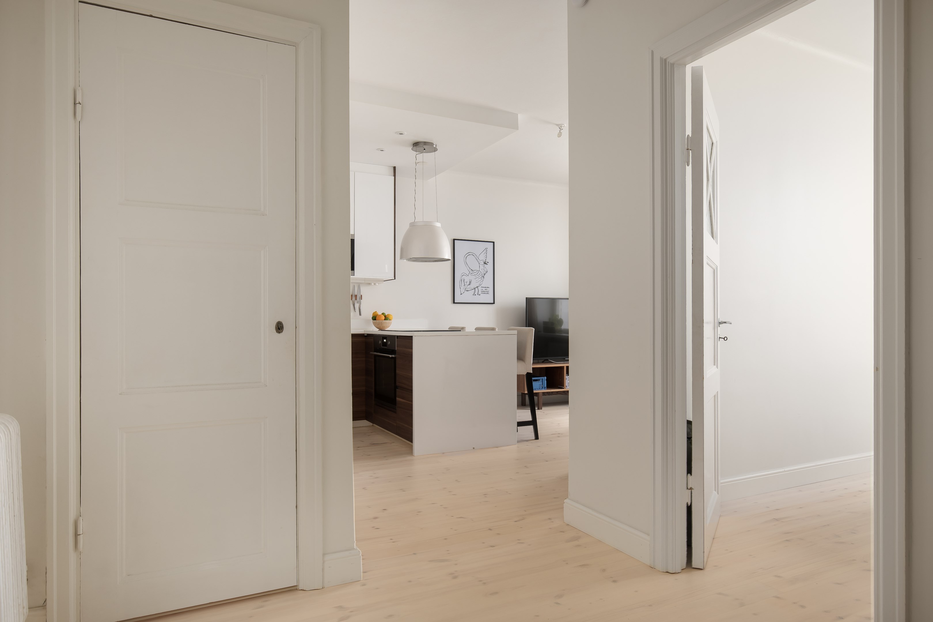 Bostadsbild från Creutzgatan 5, Kommande i Kungsholmen, Stockholm