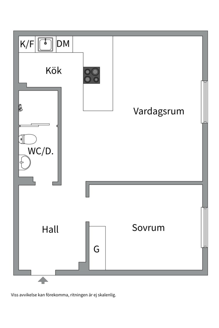 Creutzgatan 5 – bild 22