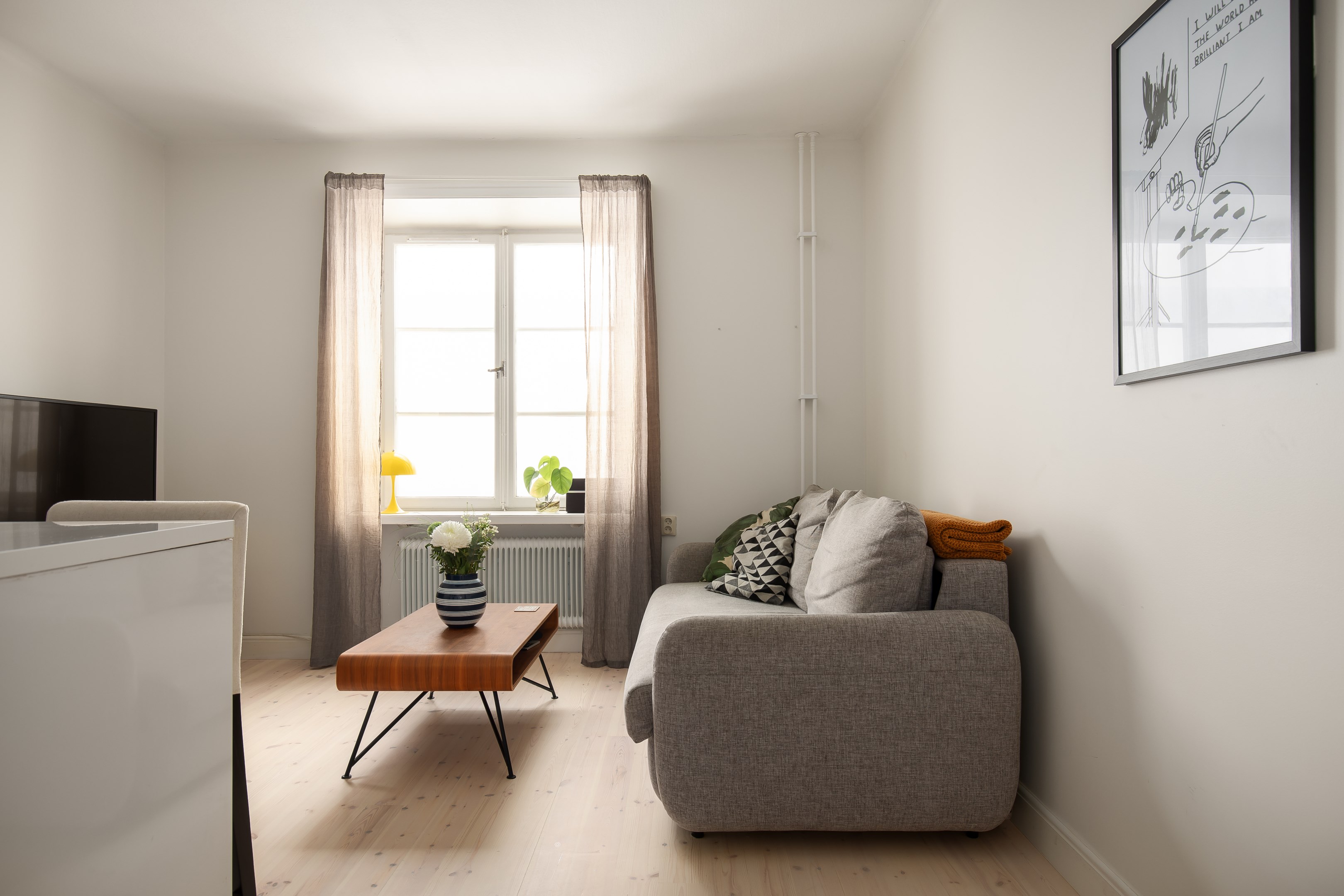 Bostadsbild från Creutzgatan 5, Kommande i Kungsholmen, Stockholm
